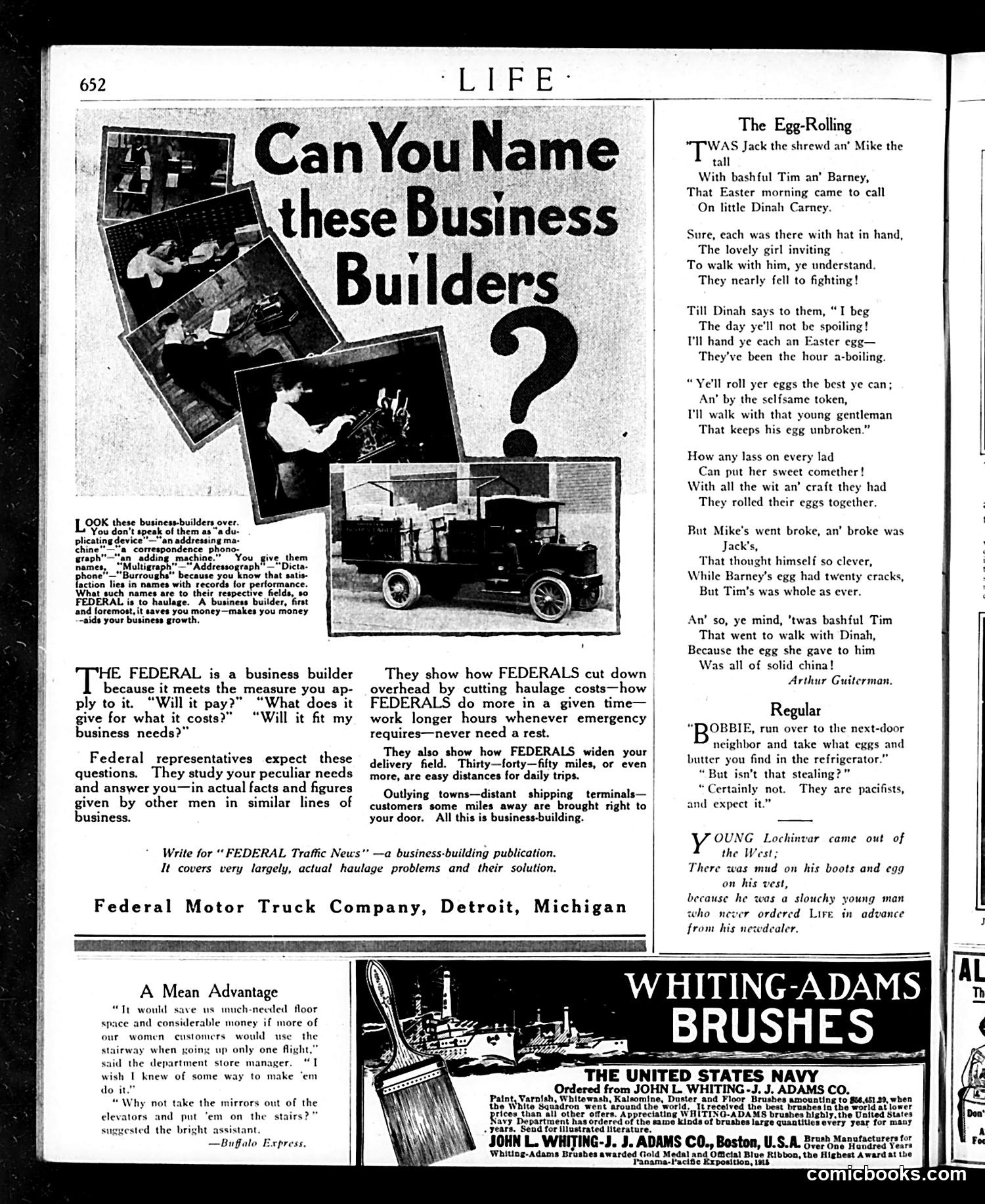 Life — April 12, 1917 — page 36 of 42