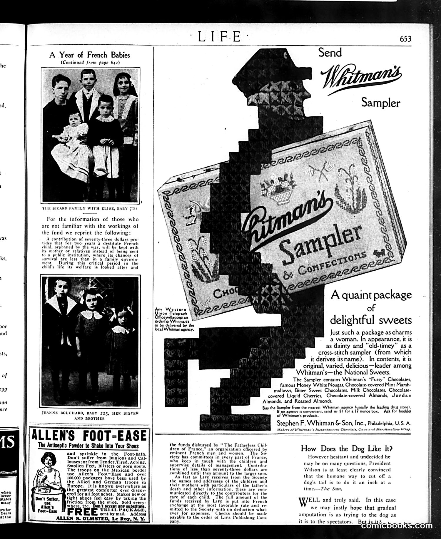 Life — April 12, 1917 — page 37 of 42