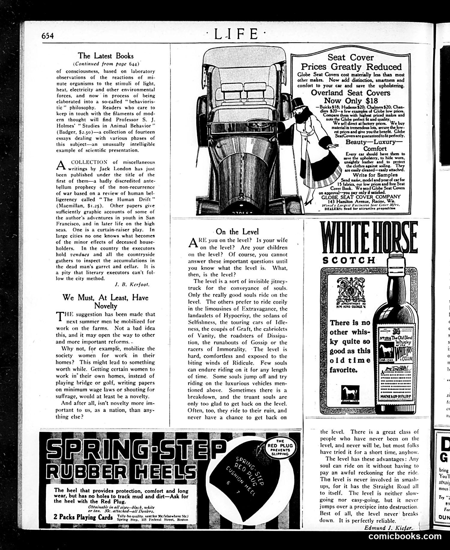 Life — April 12, 1917 — page 38 of 42