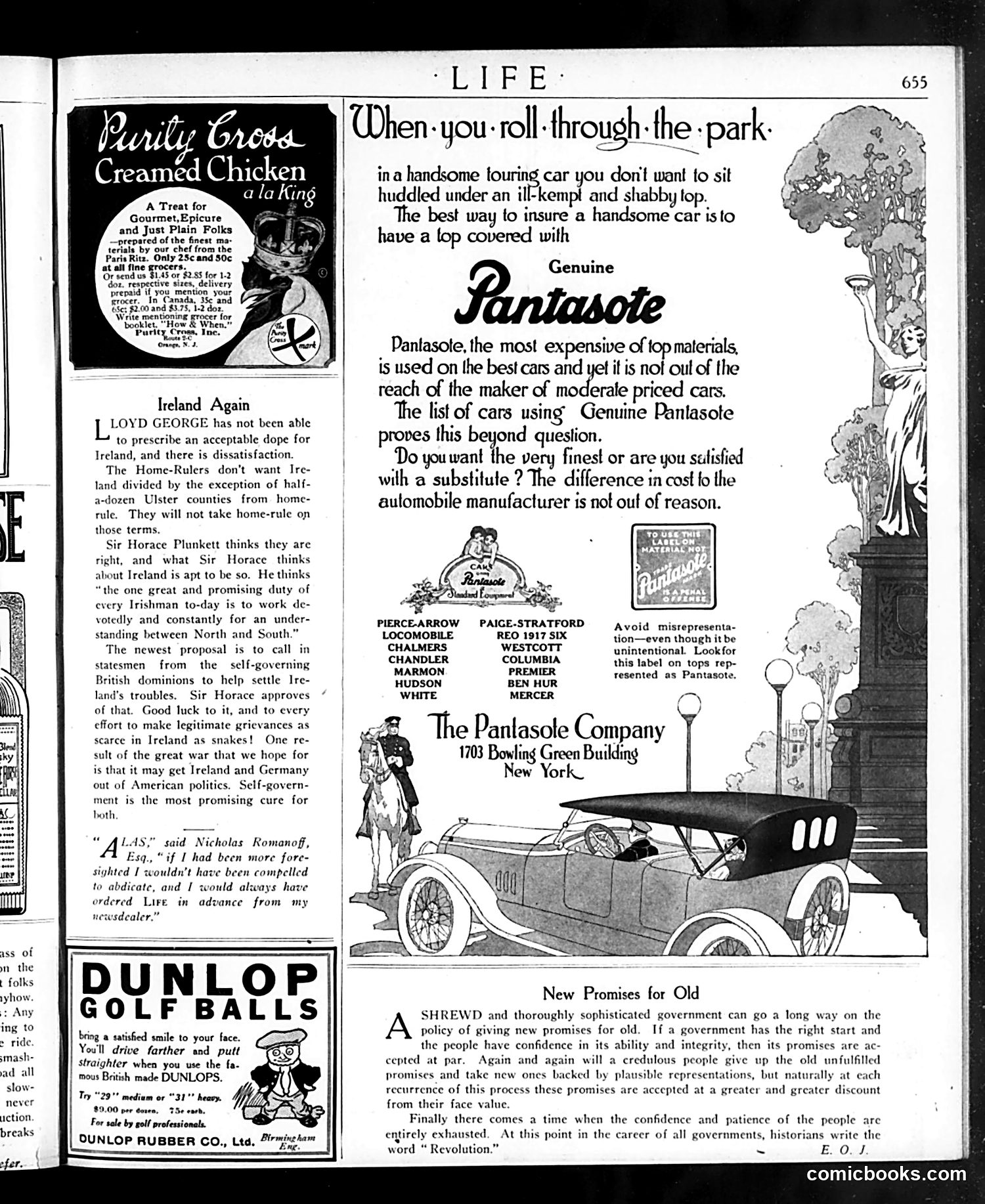 Life — April 12, 1917 — page 39 of 42