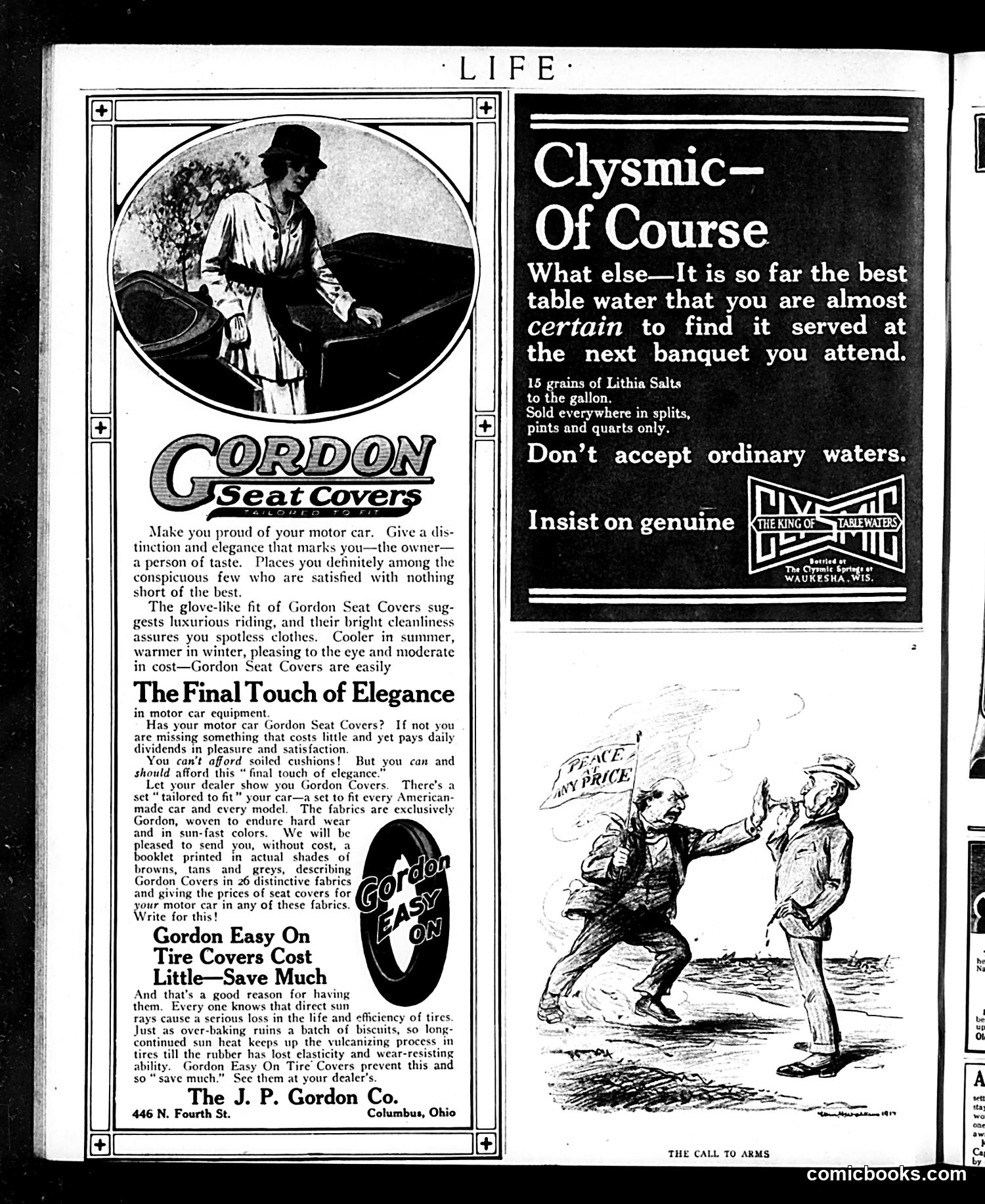 Life — April 12, 1917 — page 40 of 42
