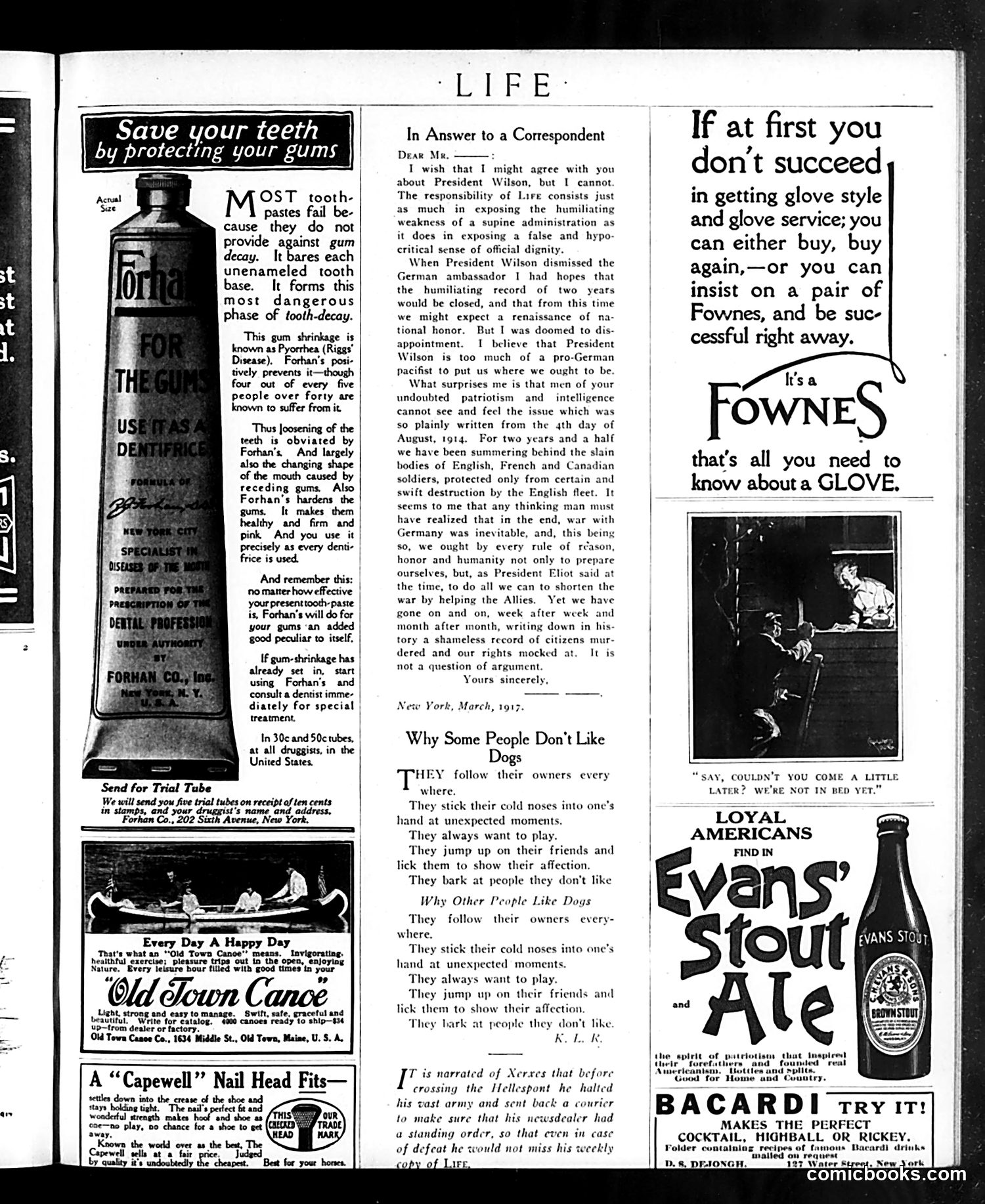 Life — April 12, 1917 — page 41 of 42