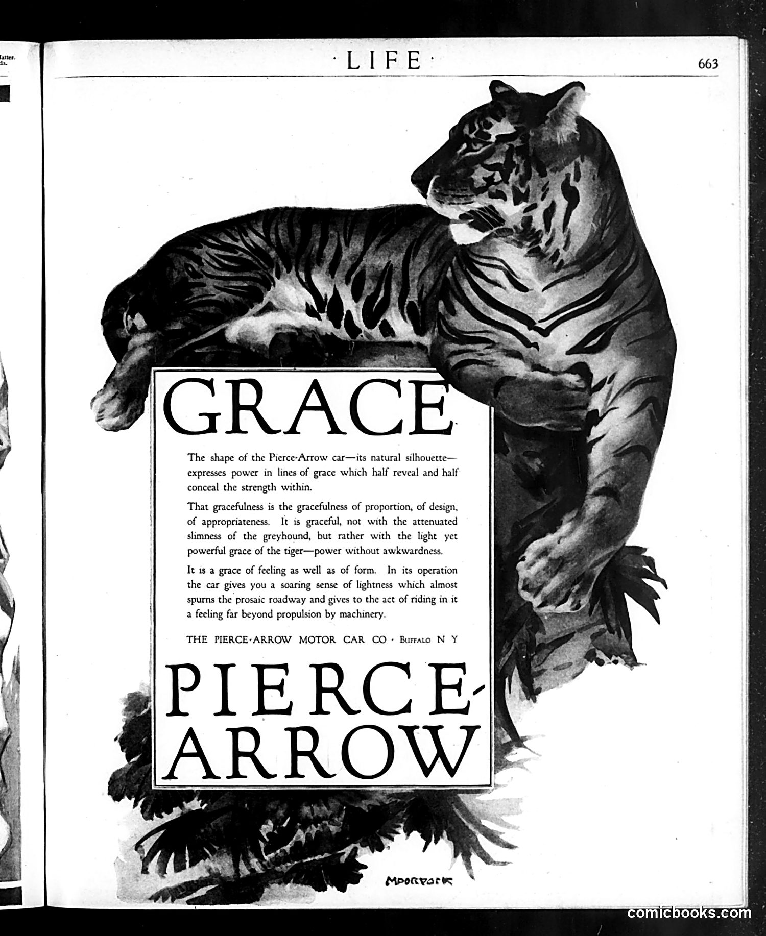 Life — April 19, 1917 — page 3 of 42