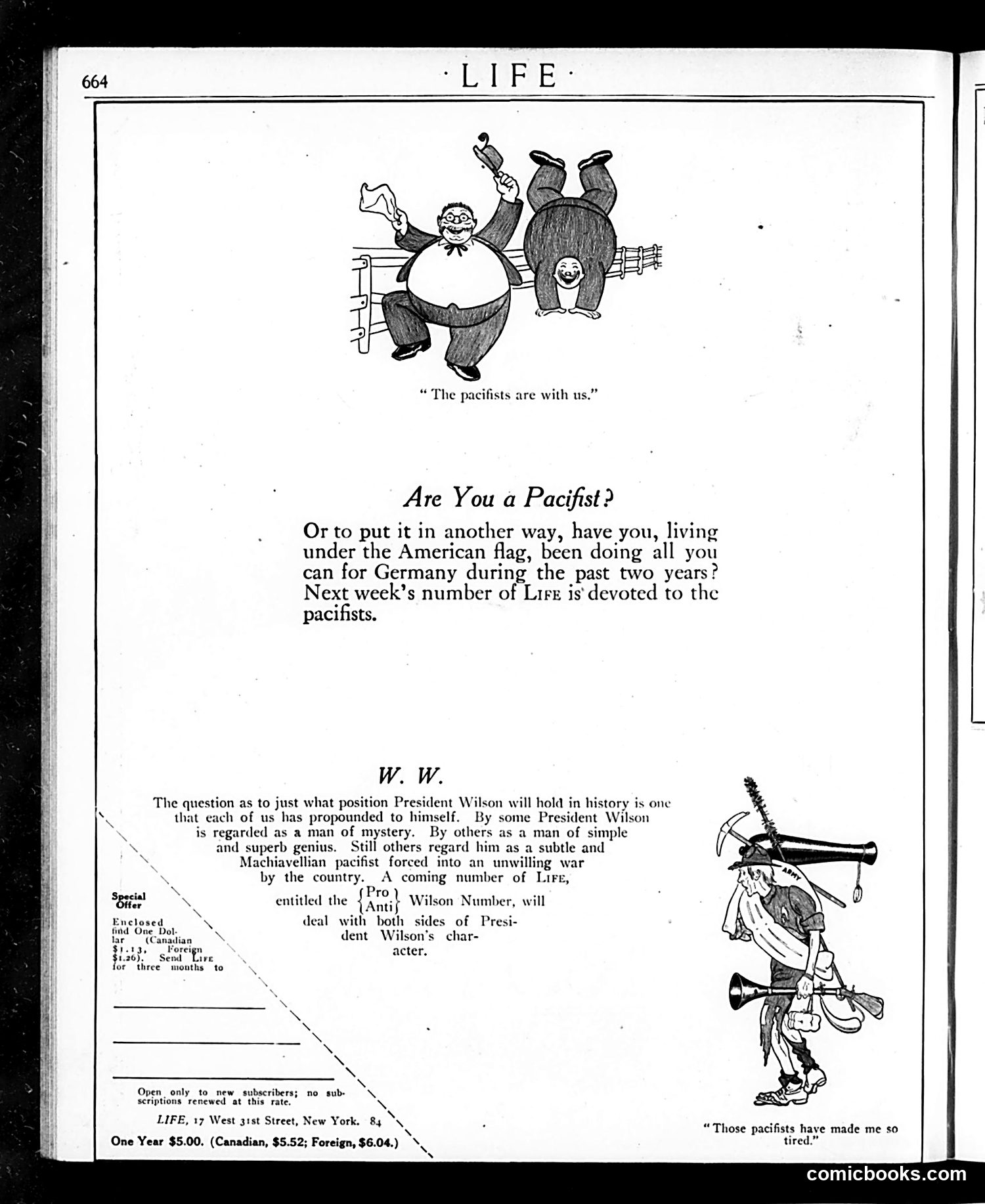 Life — April 19, 1917 — page 4 of 42