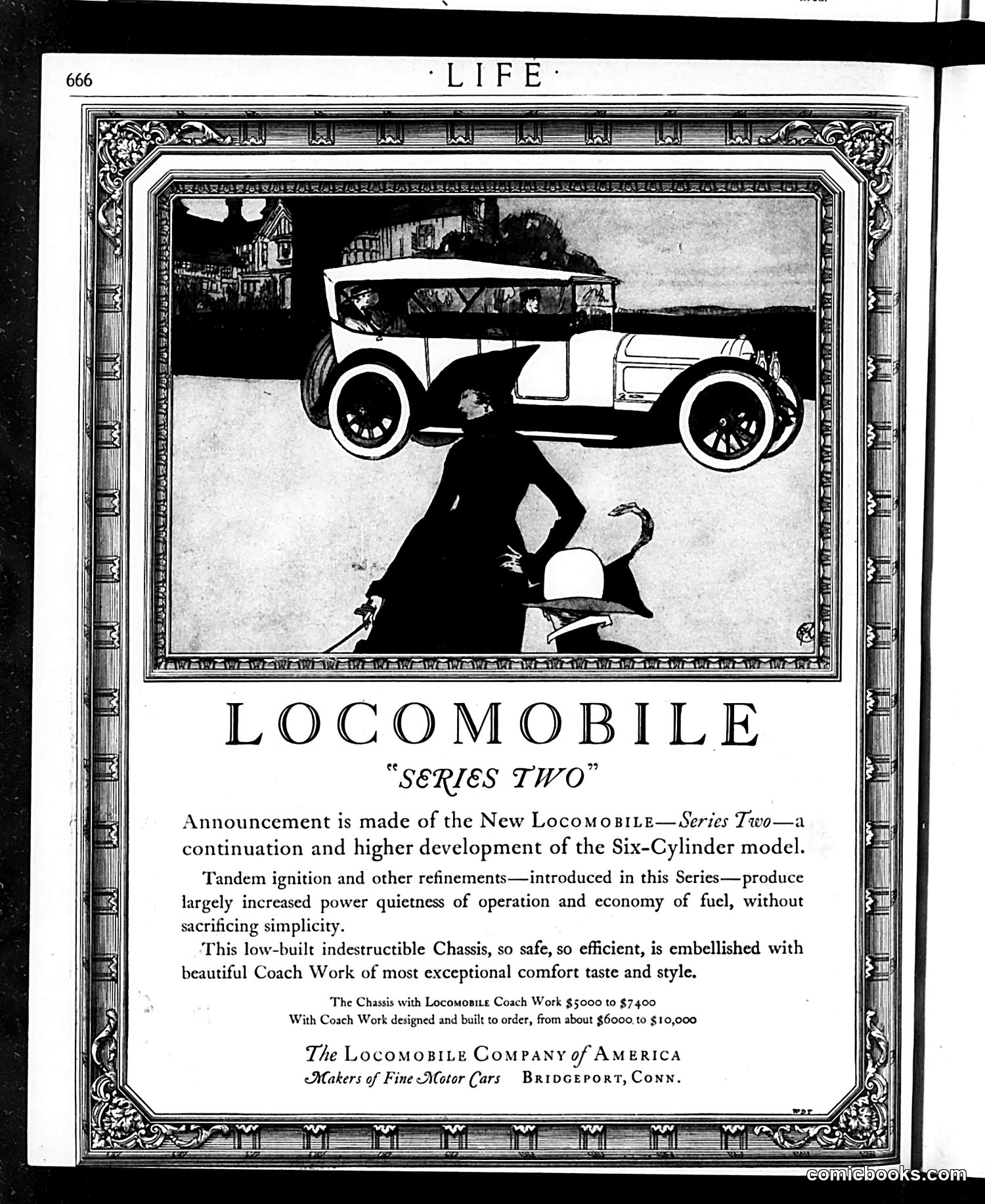Life — April 19, 1917 — page 6 of 42