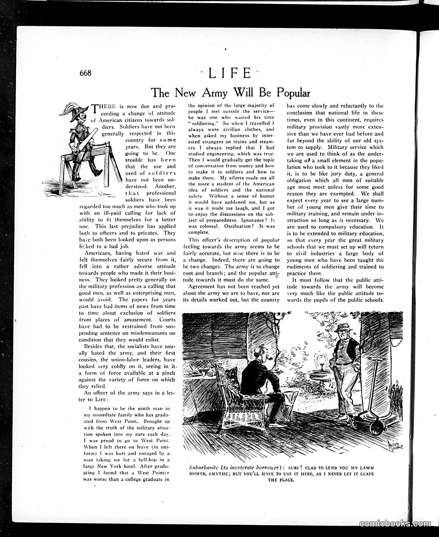 Life — April 19, 1917 — page 8 of 42
