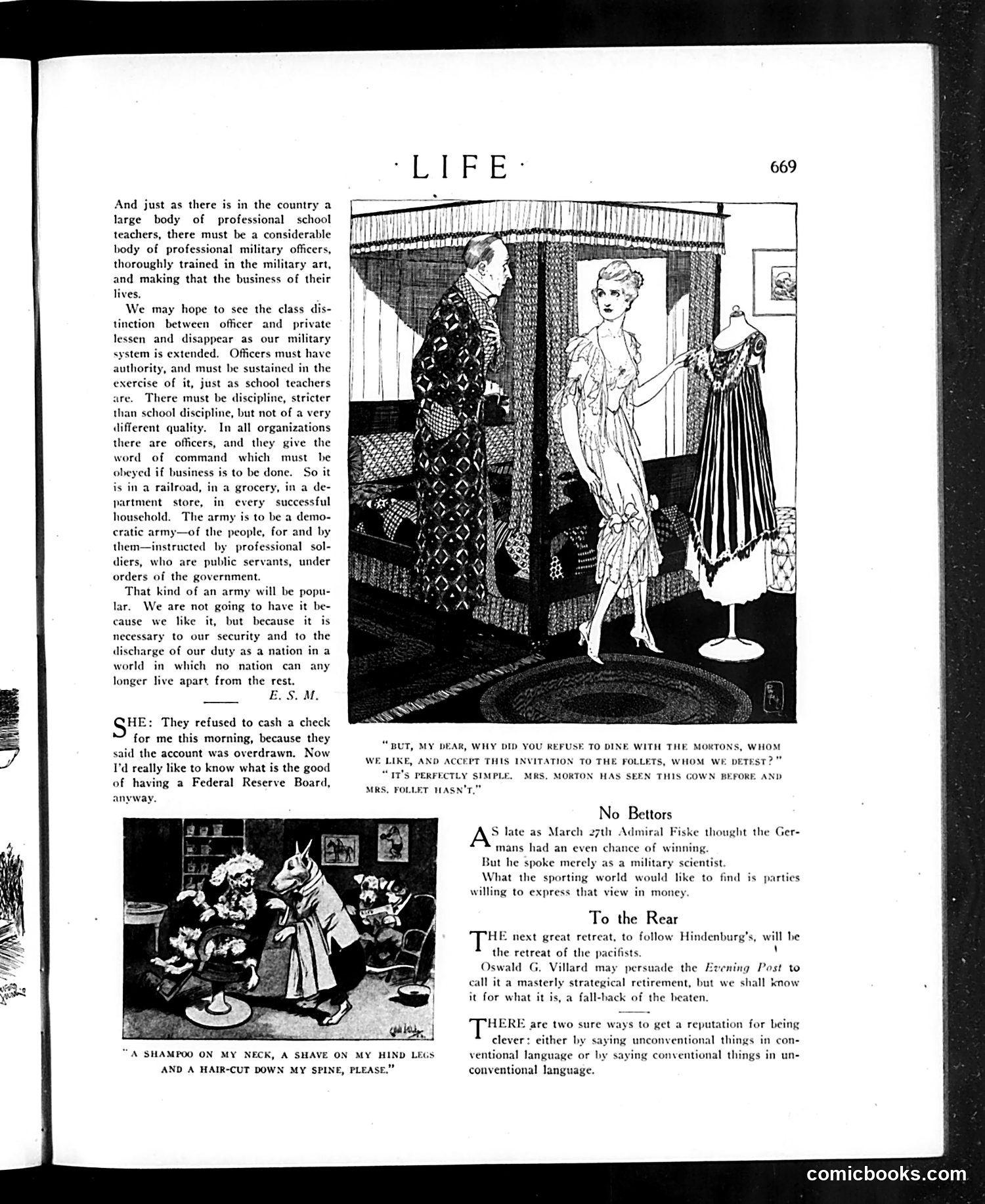 Life — April 19, 1917 — page 9 of 42