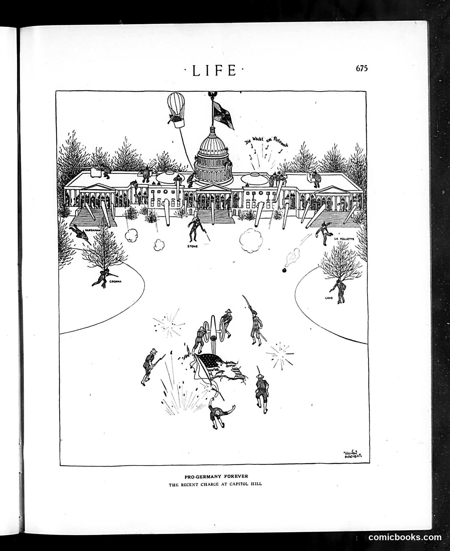 Life — April 19, 1917 — page 15 of 42