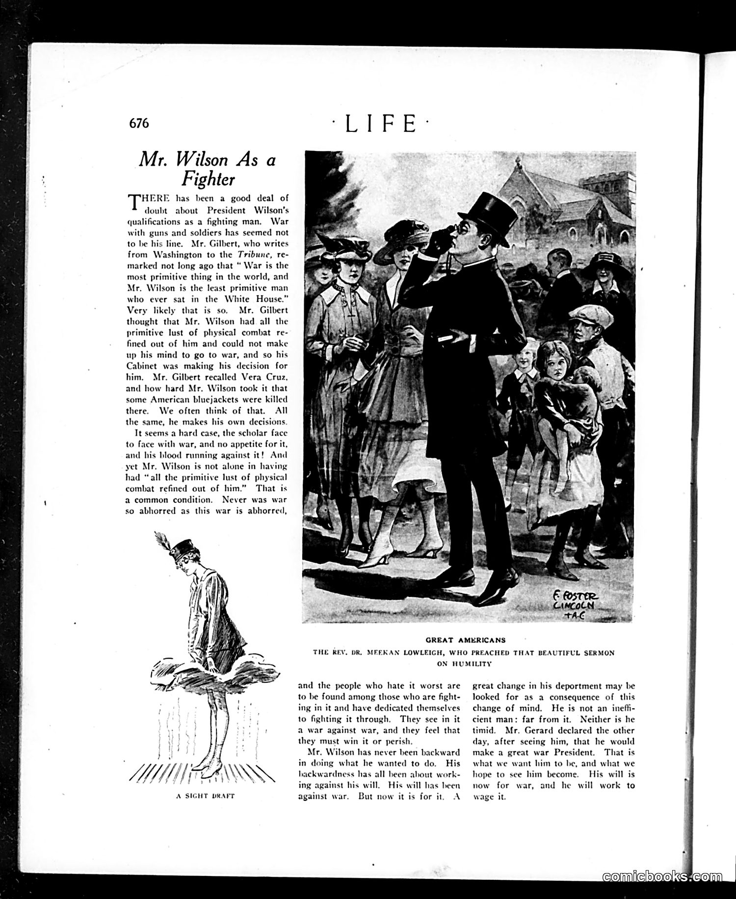 Life — April 19, 1917 — page 16 of 42
