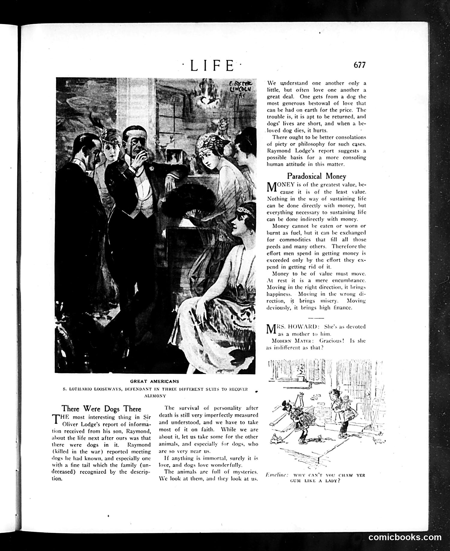 Life — April 19, 1917 — page 17 of 42