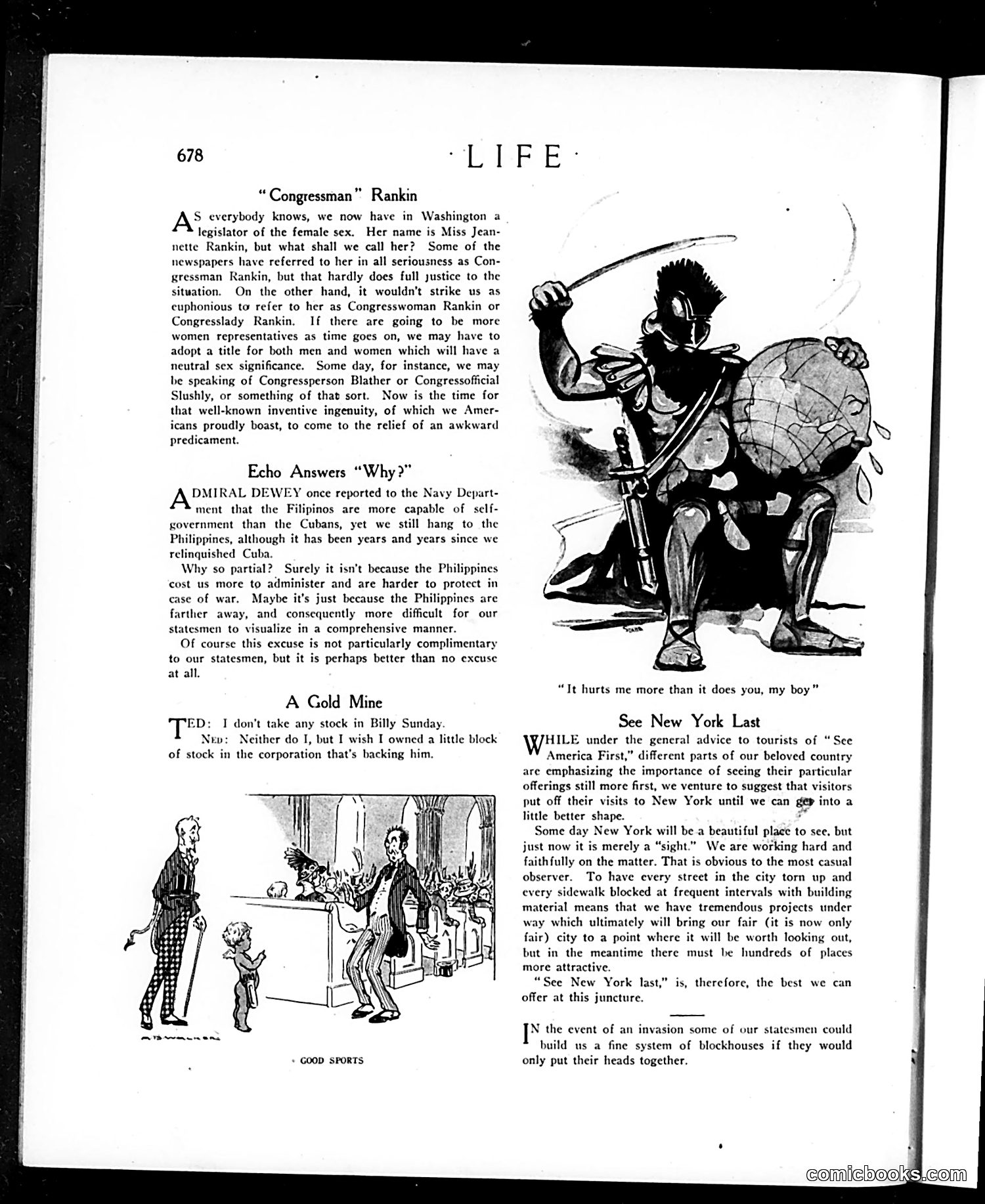 Life — April 19, 1917 — page 18 of 42
