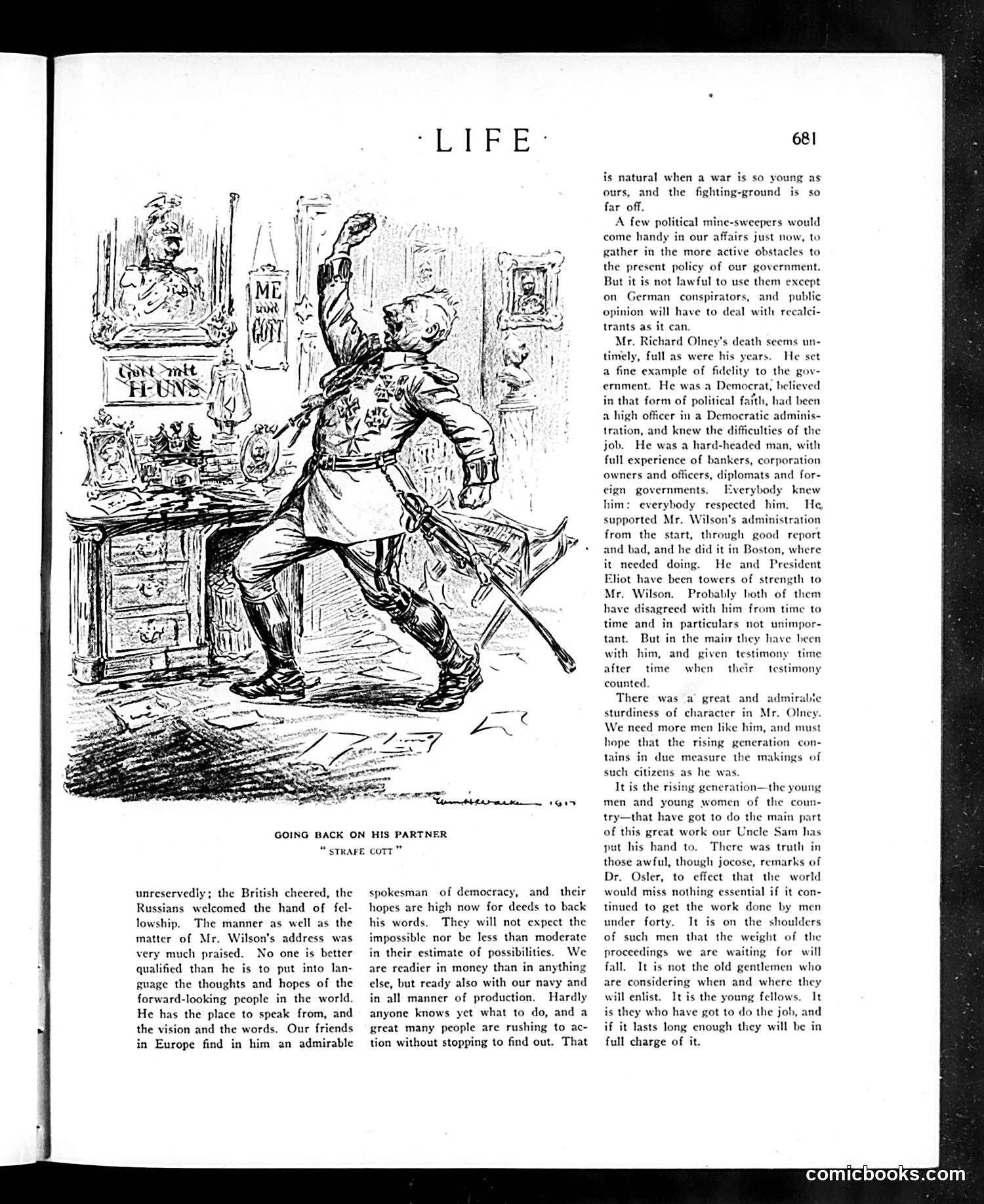 Life — April 19, 1917 — page 21 of 42
