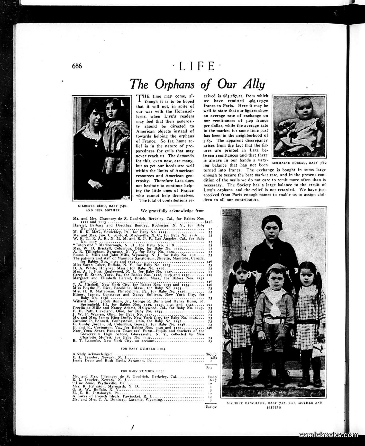 Life — April 19, 1917 — page 26 of 42