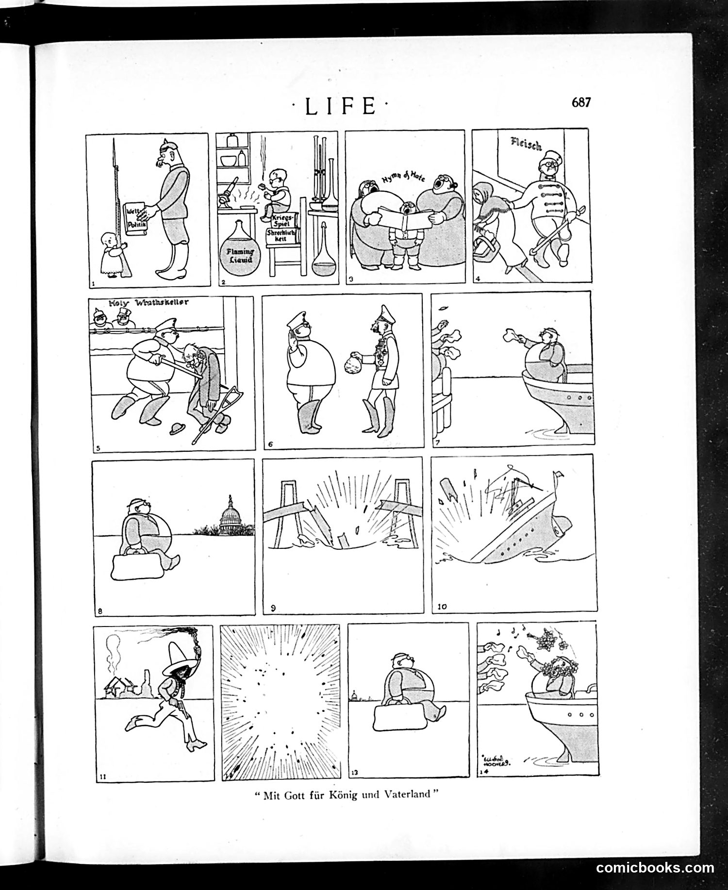 Life — April 19, 1917 — page 27 of 42