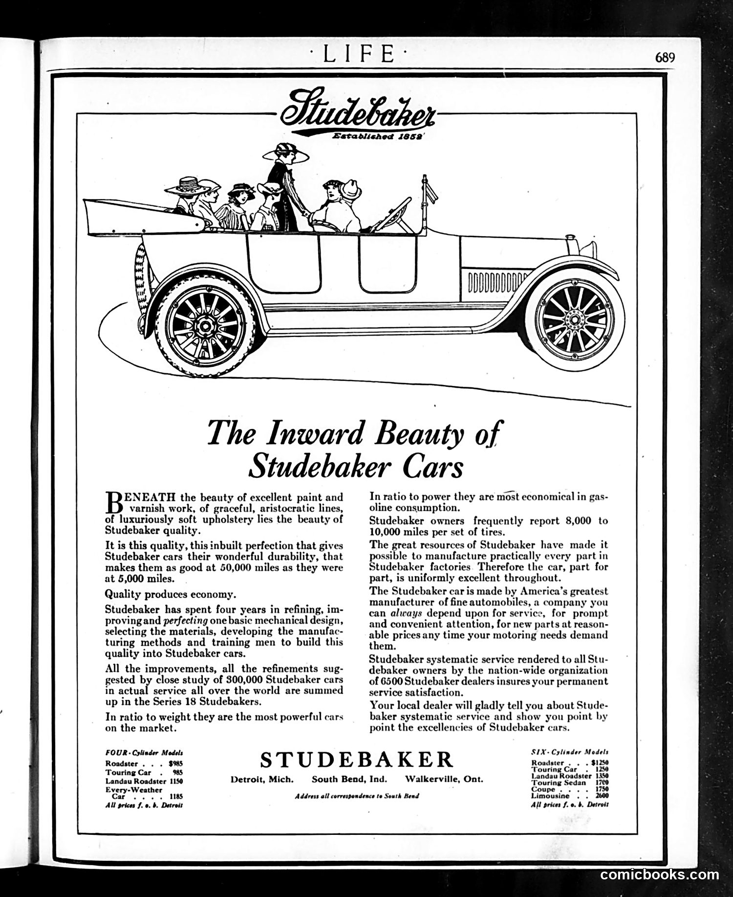 Life — April 19, 1917 — page 29 of 42