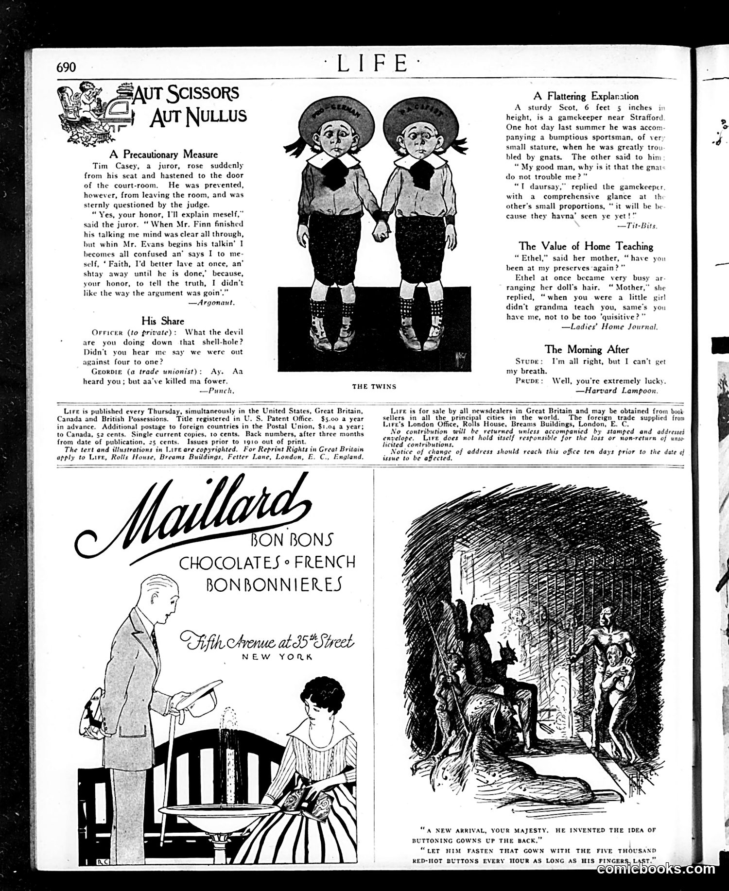 Life — April 19, 1917 — page 30 of 42