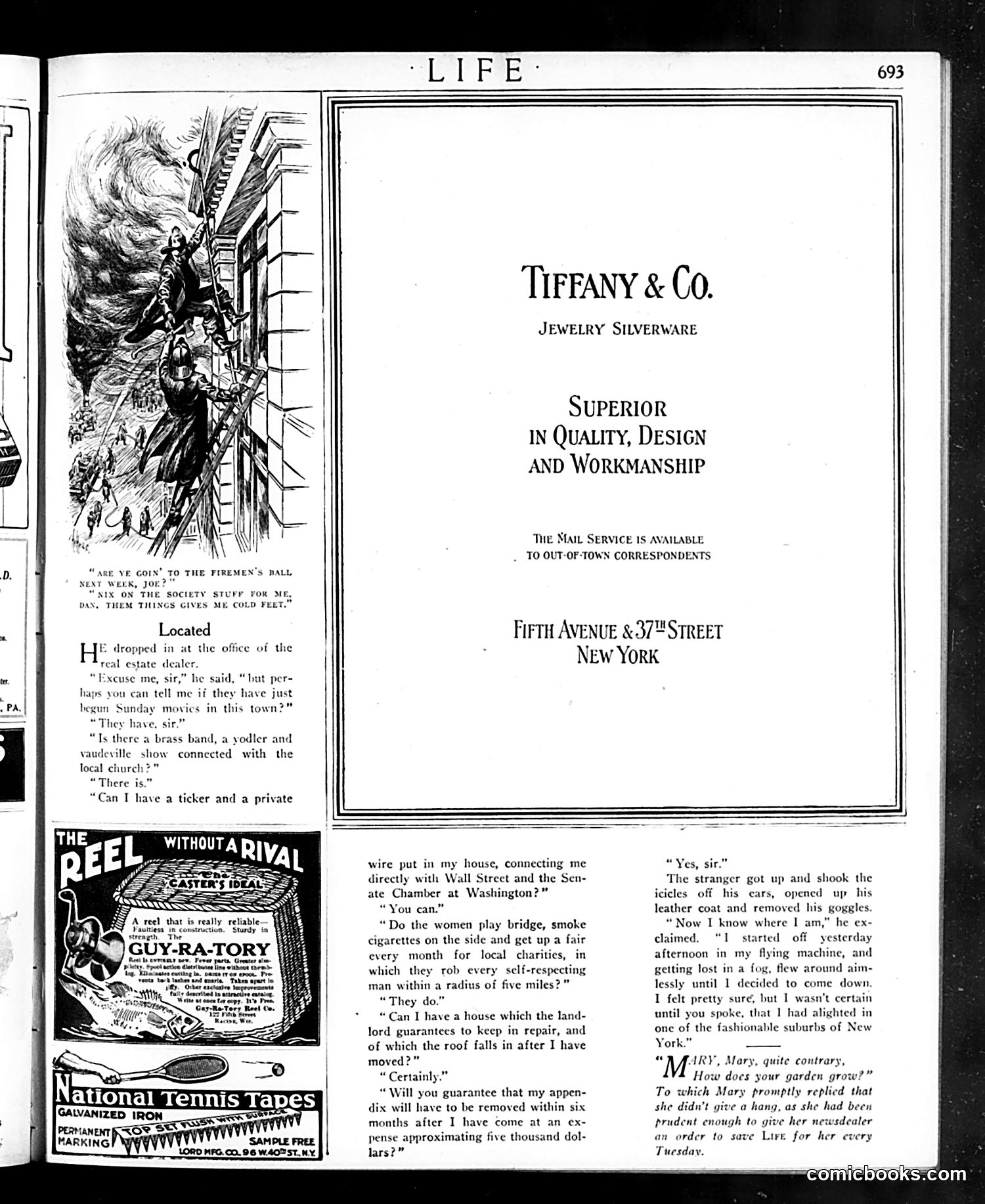 Life — April 19, 1917 — page 33 of 42