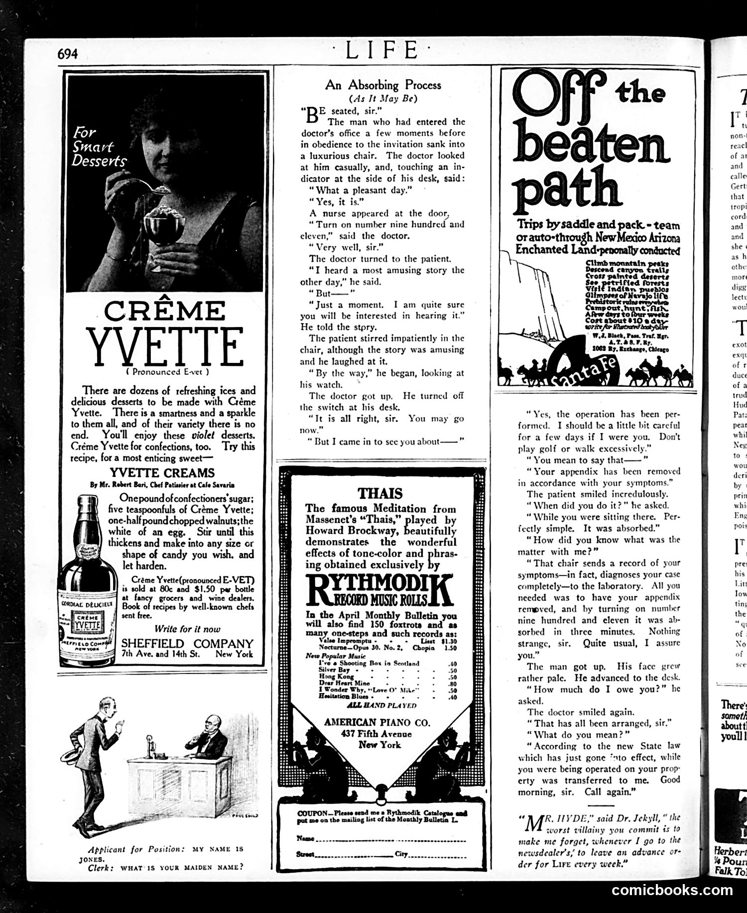 Life — April 19, 1917 — page 34 of 42