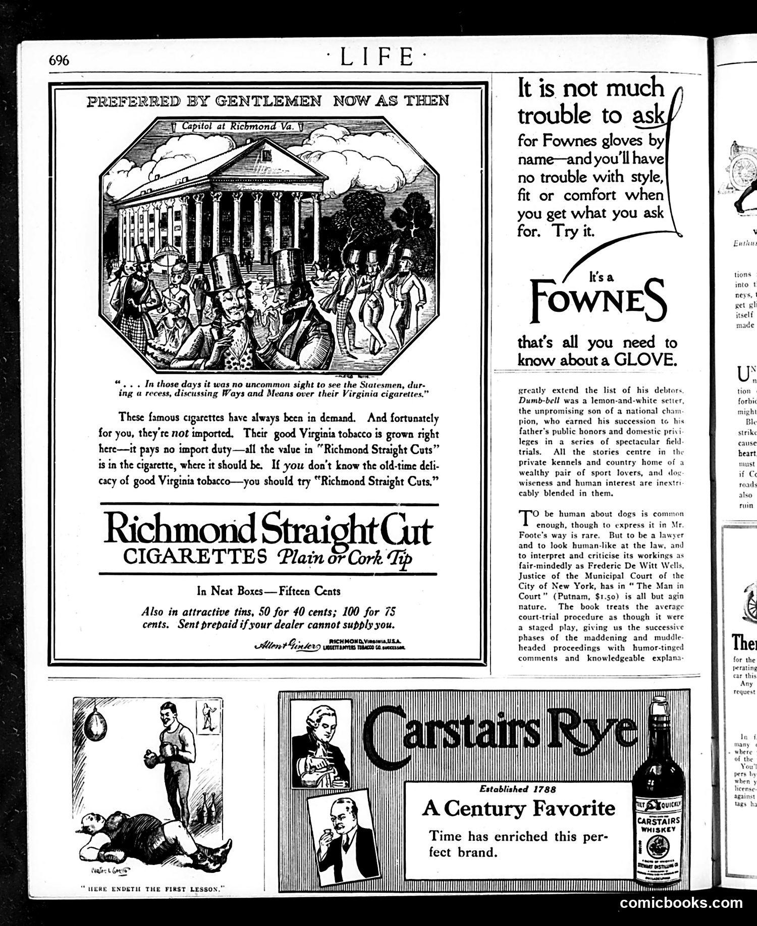 Life — April 19, 1917 — page 36 of 42