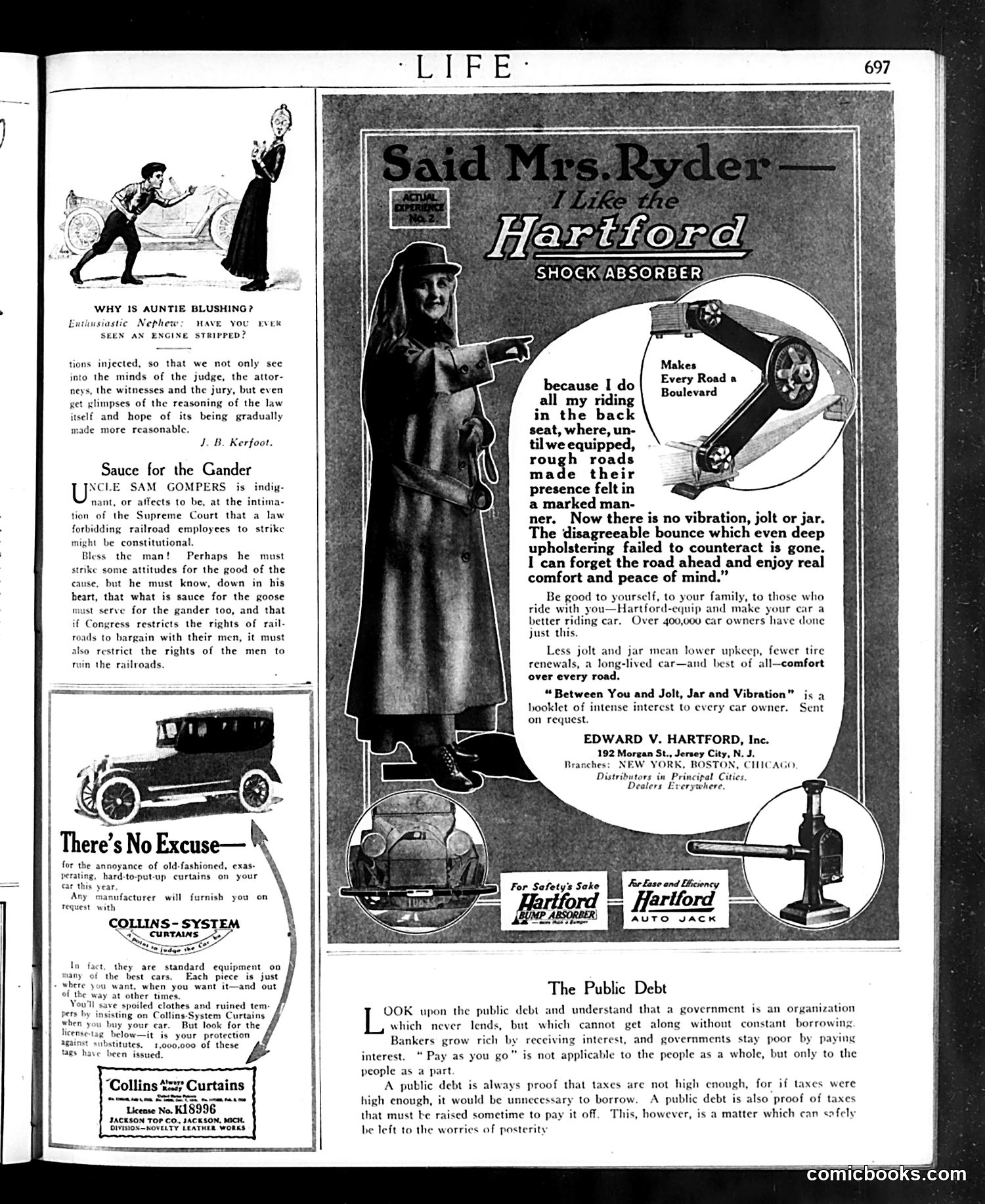 Life — April 19, 1917 — page 37 of 42