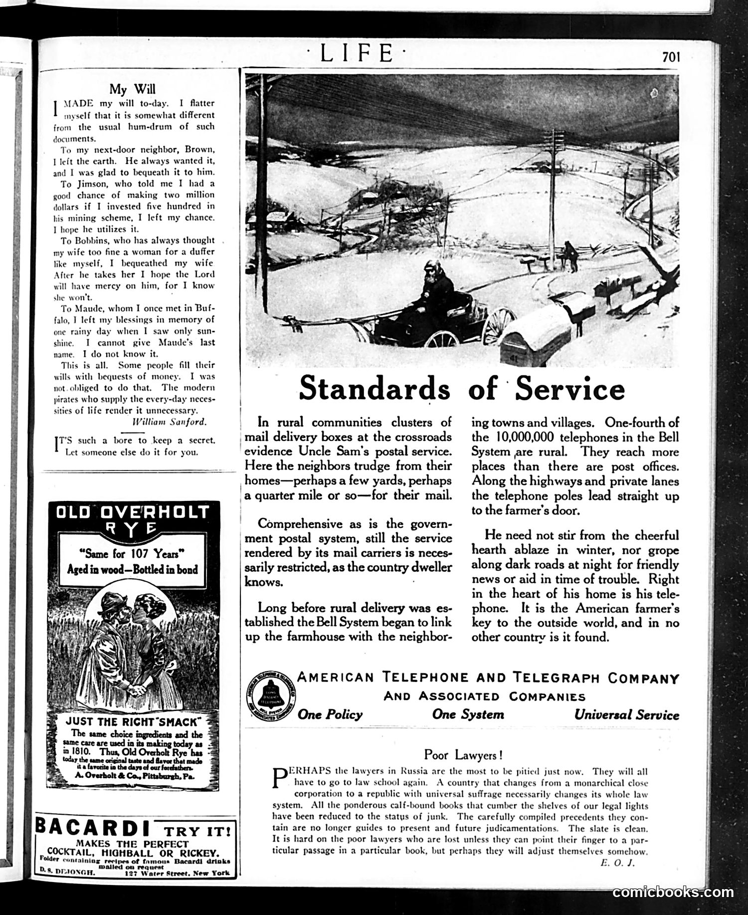 Life — April 19, 1917 — page 41 of 42