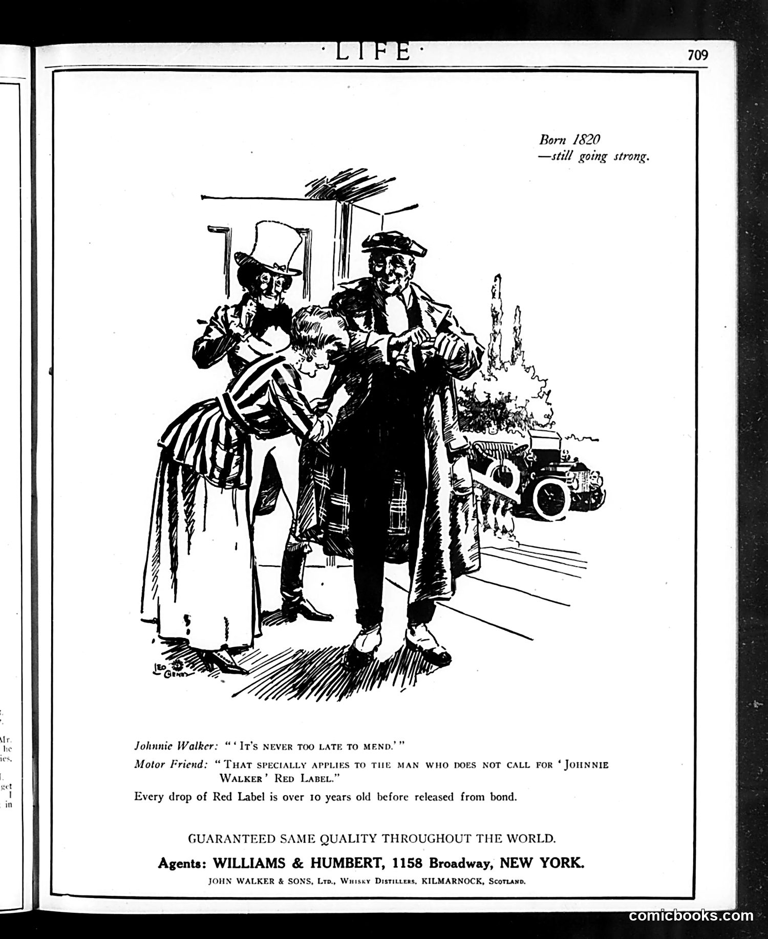 Life — April 26, 1917 — page 5 of 84