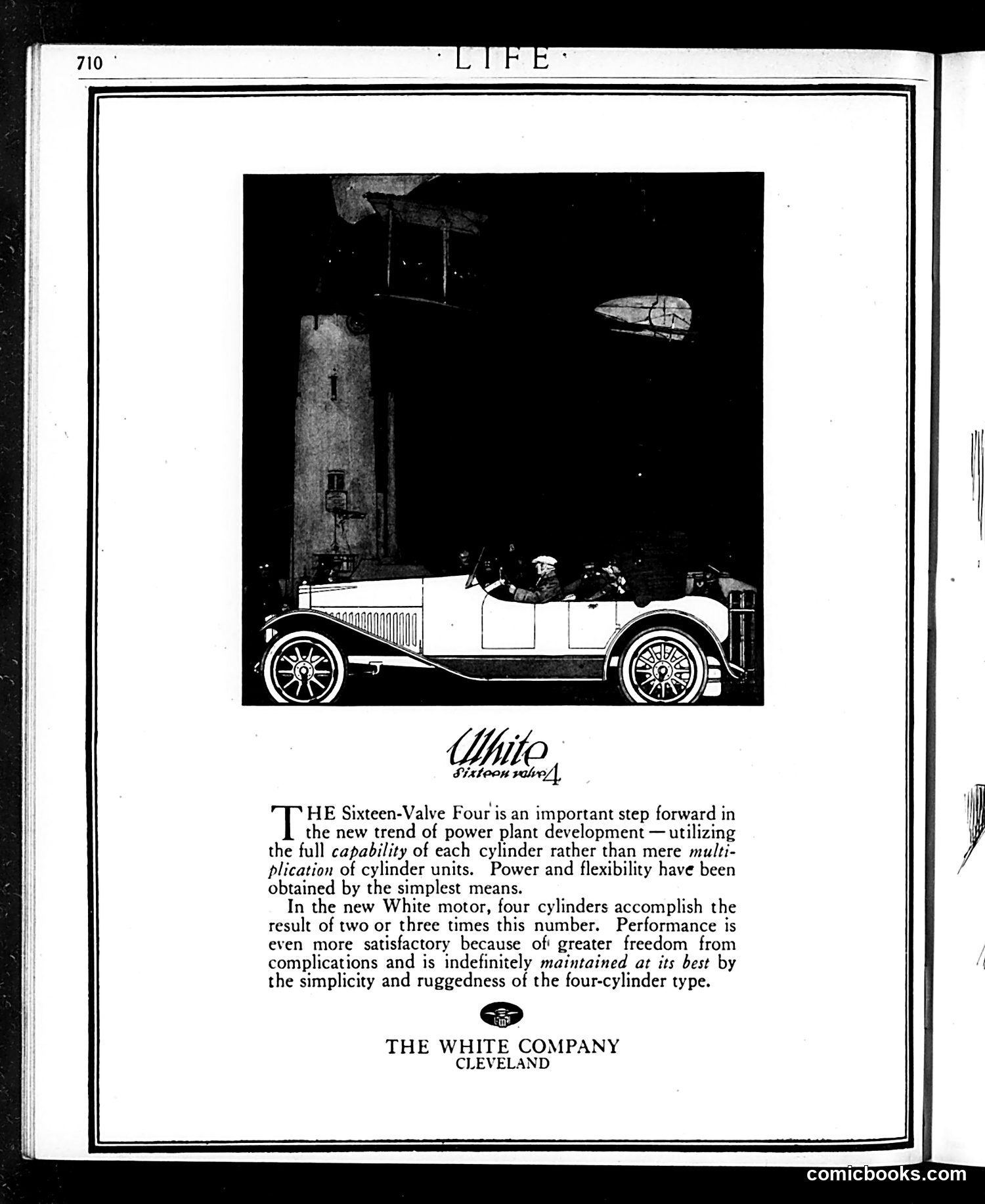Life — April 26, 1917 — page 6 of 84