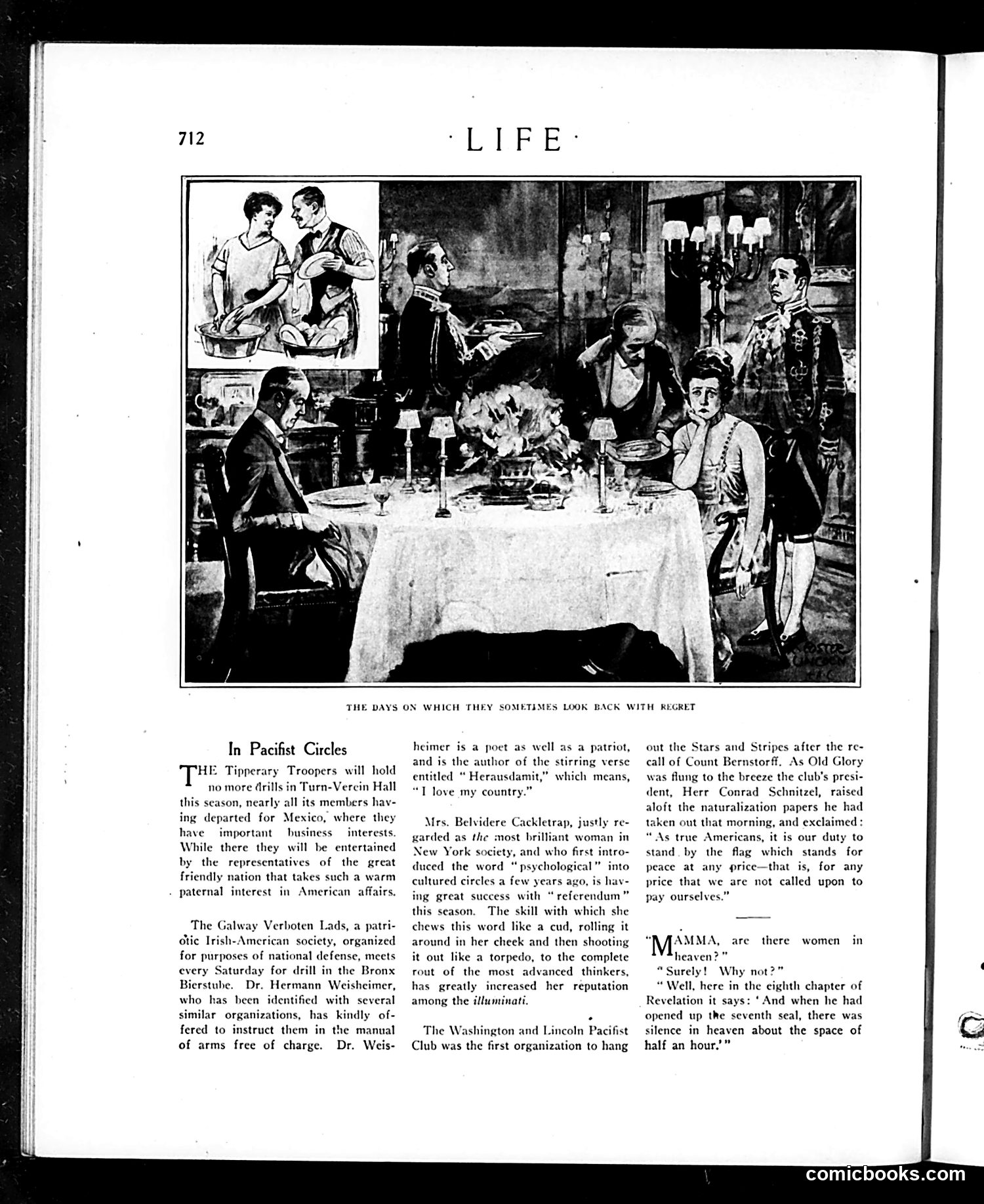Life — April 26, 1917 — page 8 of 84