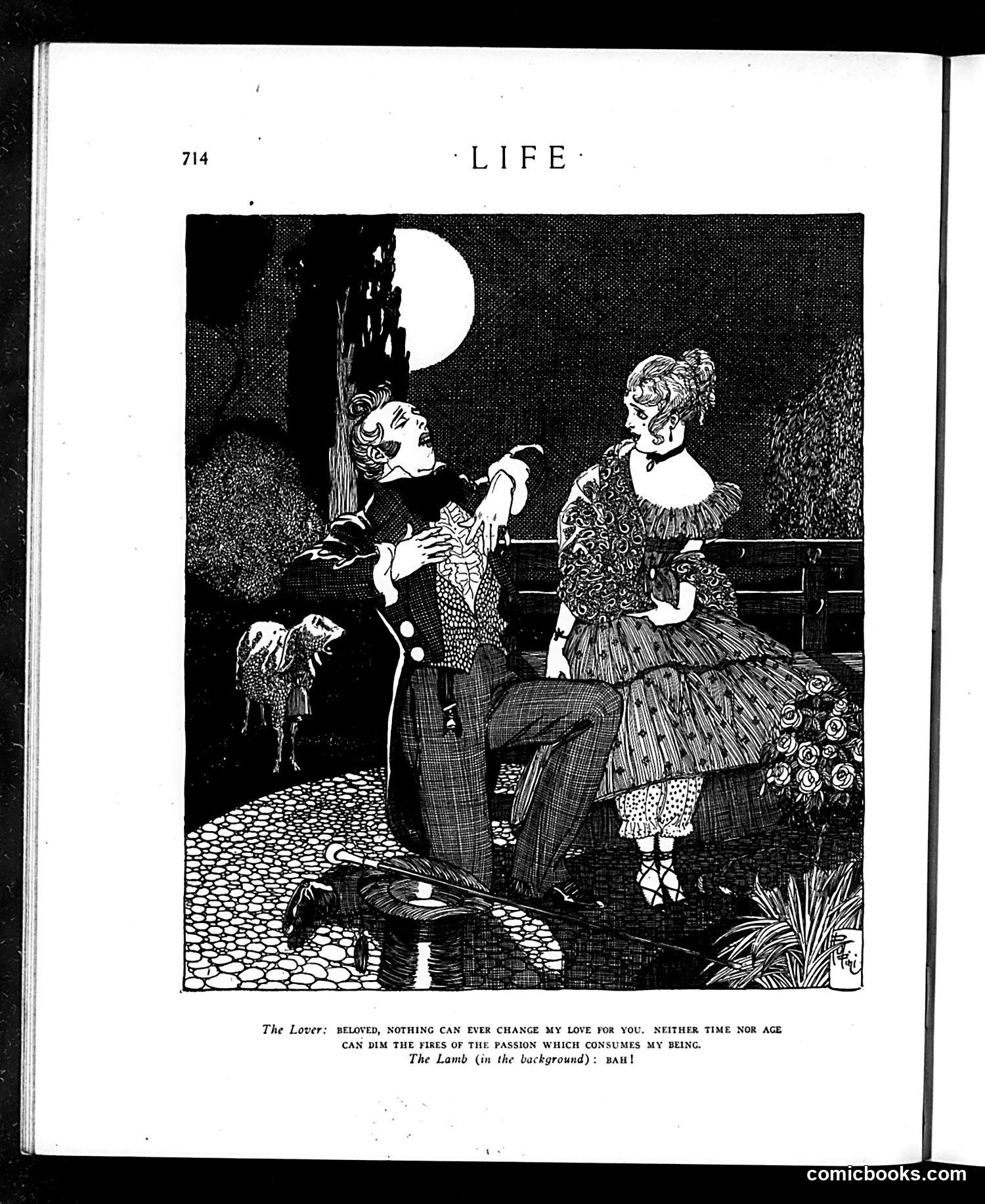 Life — April 26, 1917 — page 10 of 84