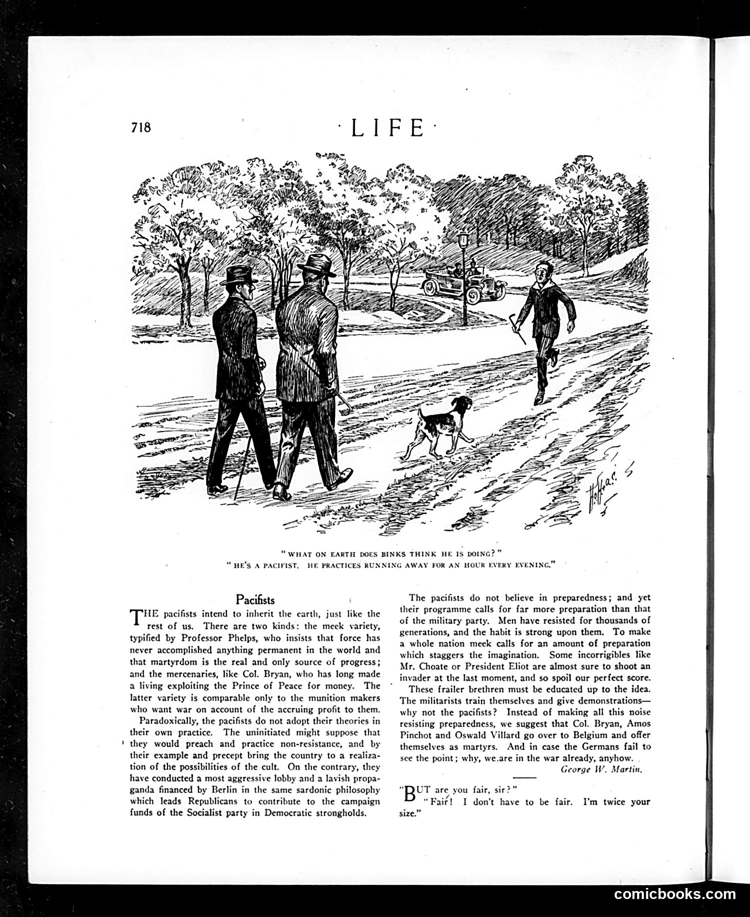Life — April 26, 1917 — page 14 of 84