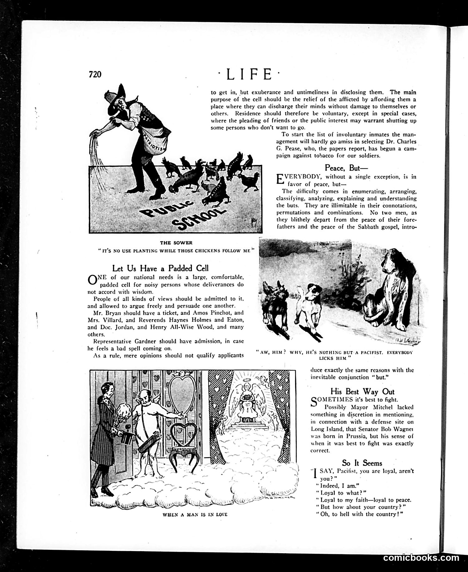 Life — April 26, 1917 — page 16 of 84