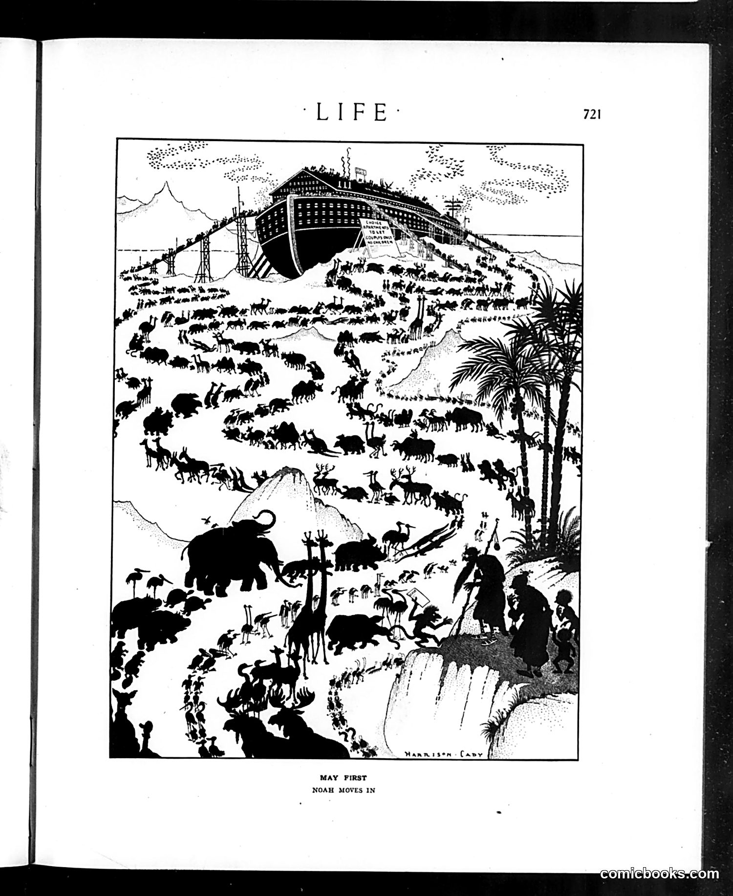 Life — April 26, 1917 — page 17 of 84
