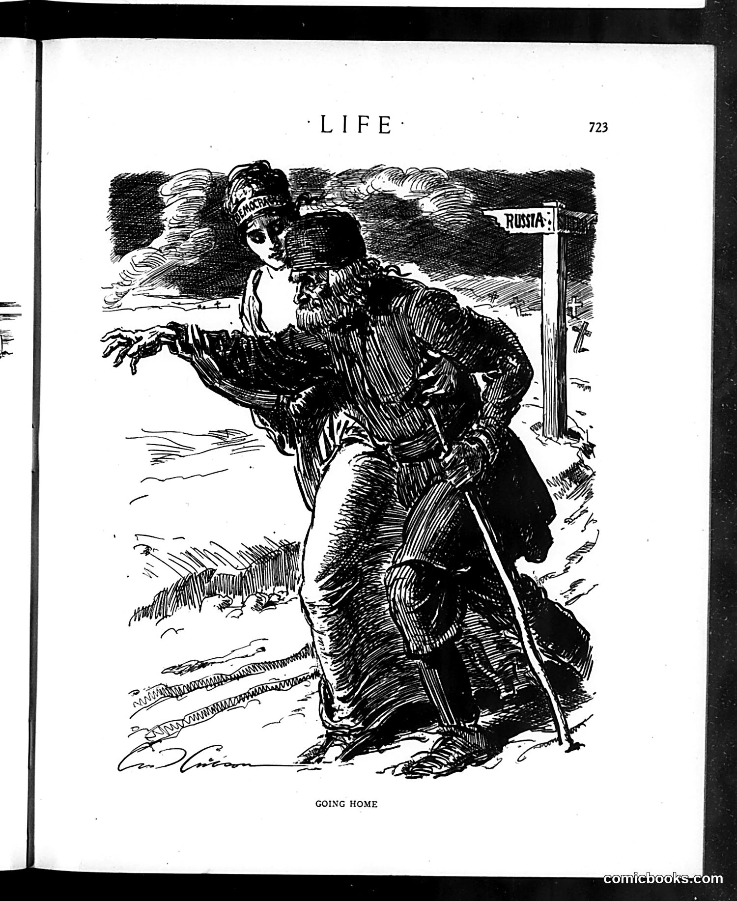 Life — April 26, 1917 — page 19 of 84