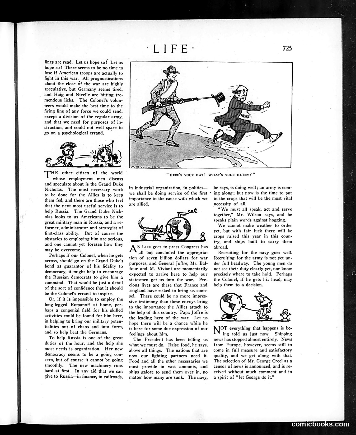 Life — April 26, 1917 — page 21 of 84