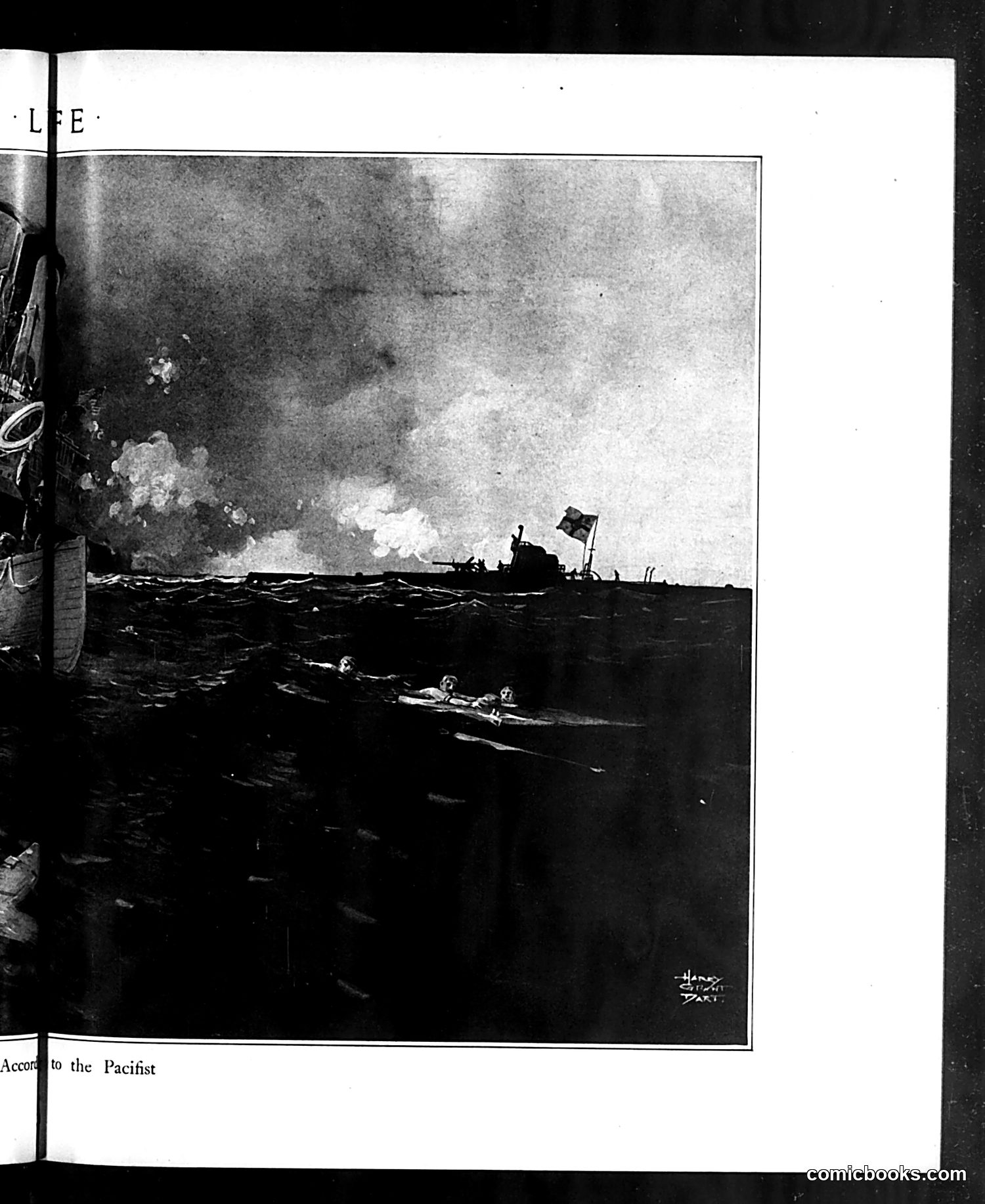 Life — April 26, 1917 — page 23 of 84