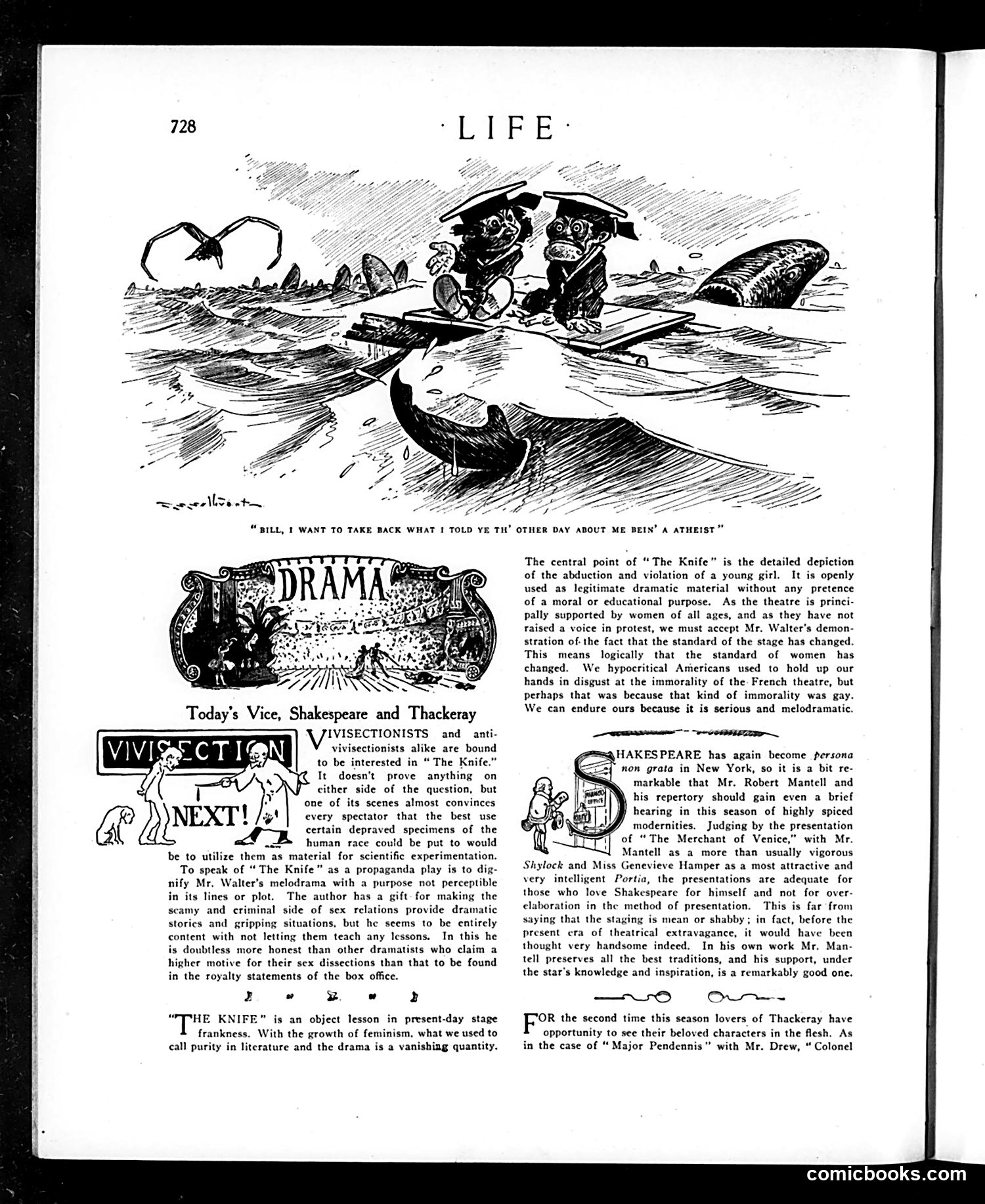 Life — April 26, 1917 — page 24 of 84