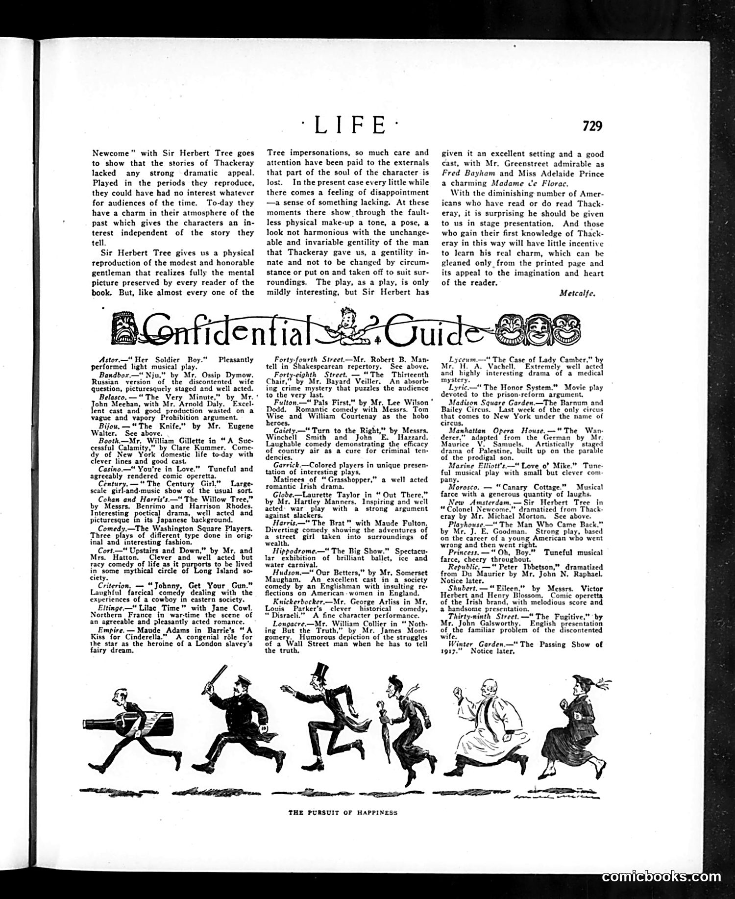 Life — April 26, 1917 — page 25 of 84