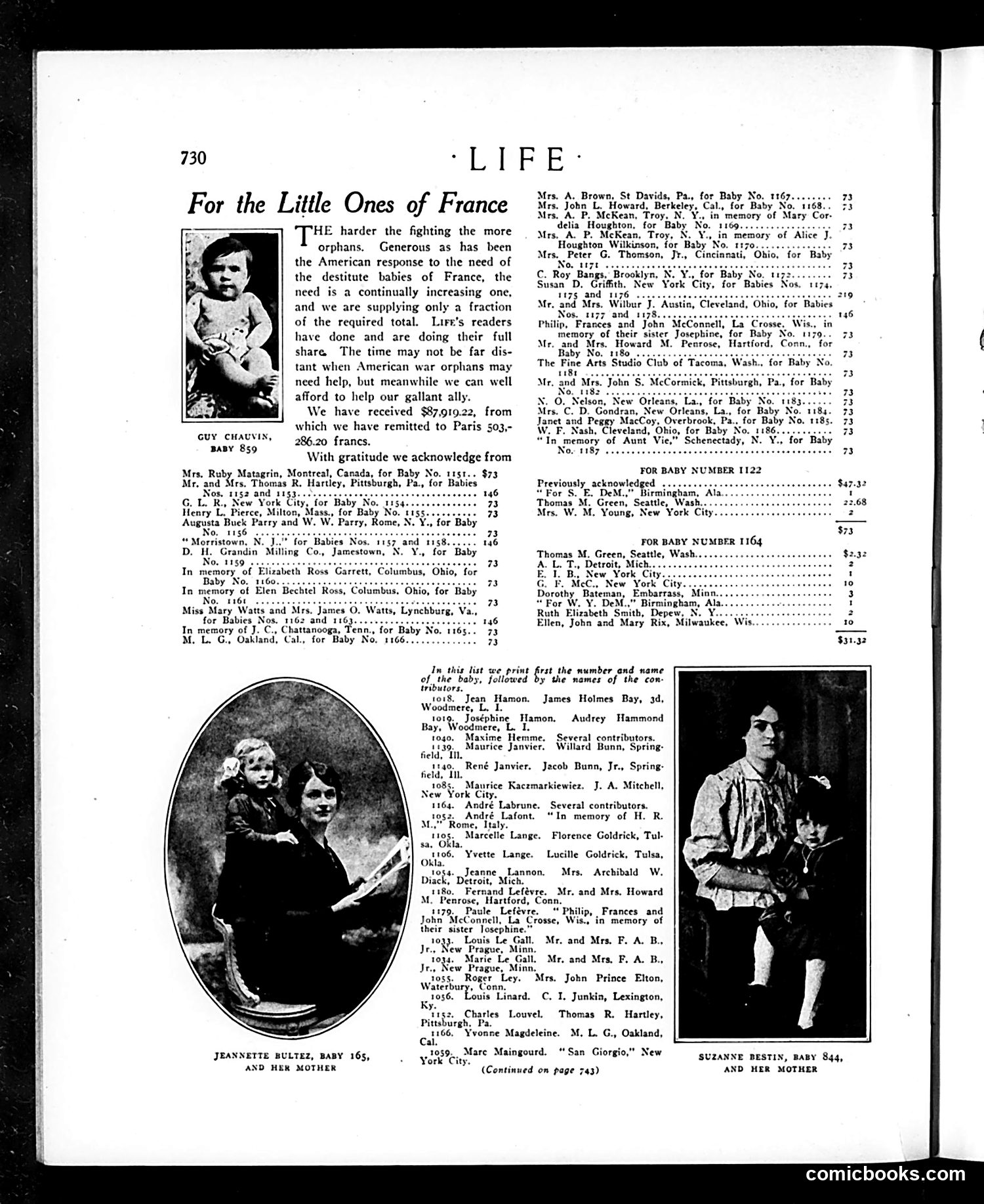 Life — April 26, 1917 — page 26 of 84