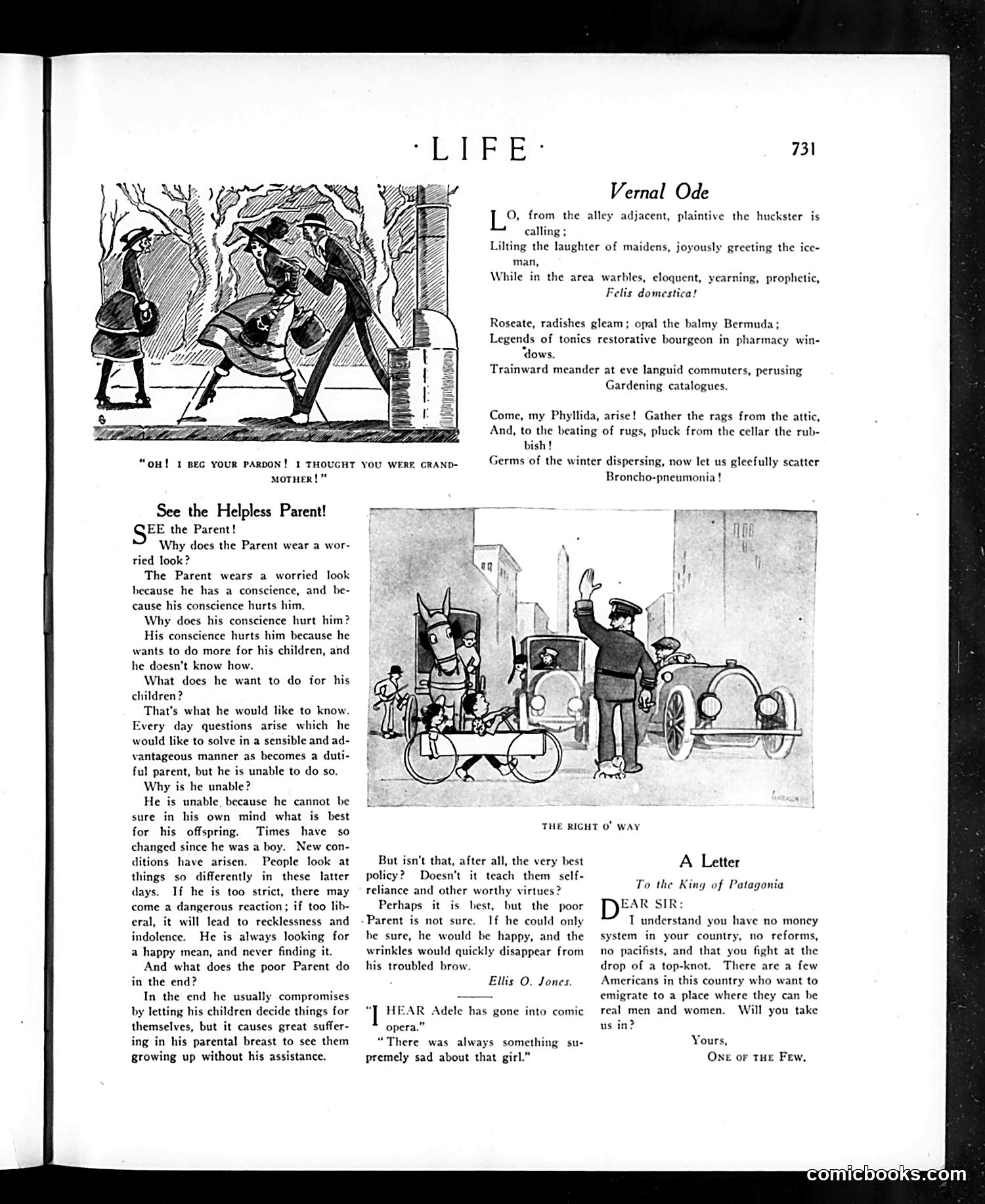 Life — April 26, 1917 — page 27 of 84