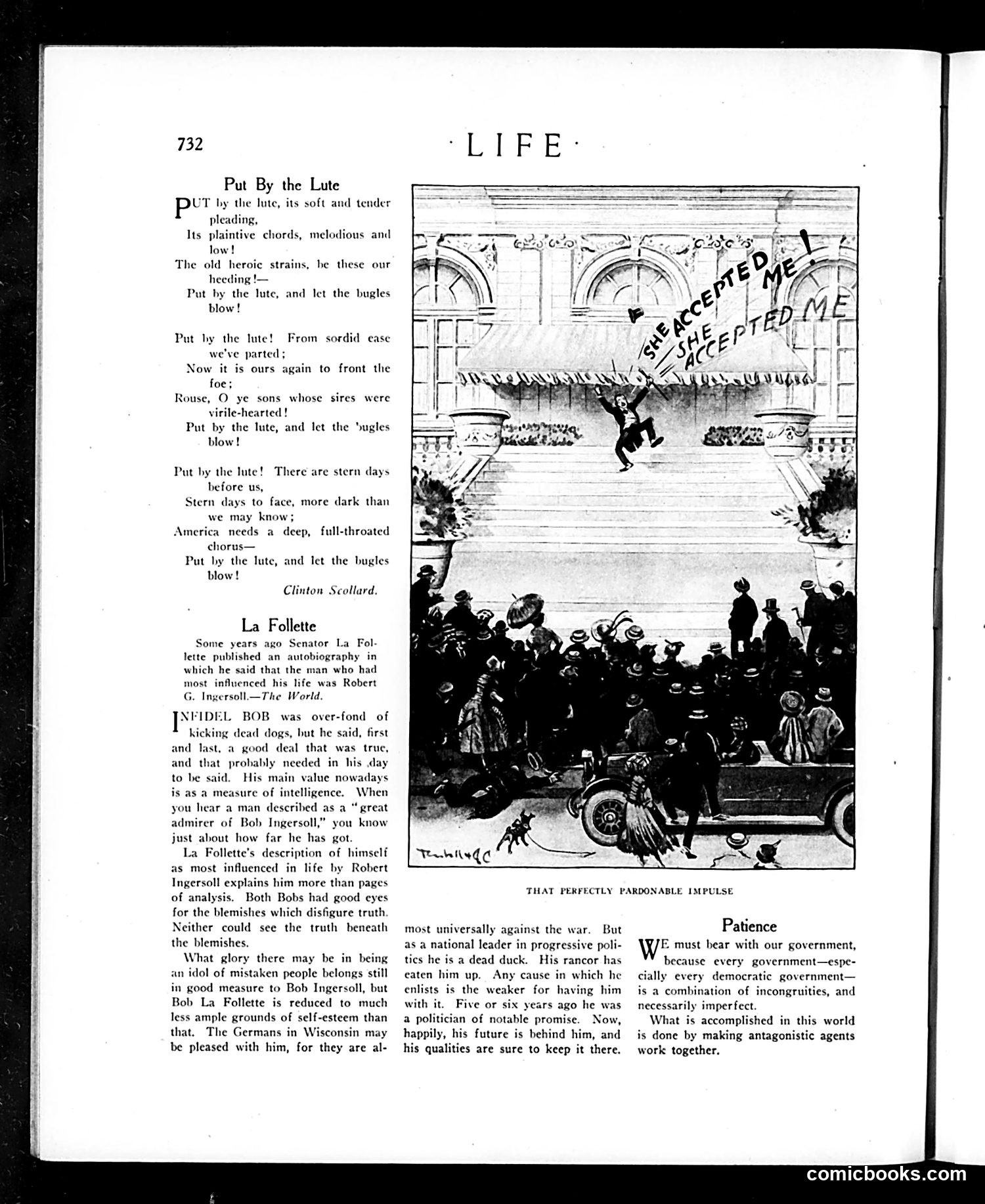 Life — April 26, 1917 — page 28 of 84