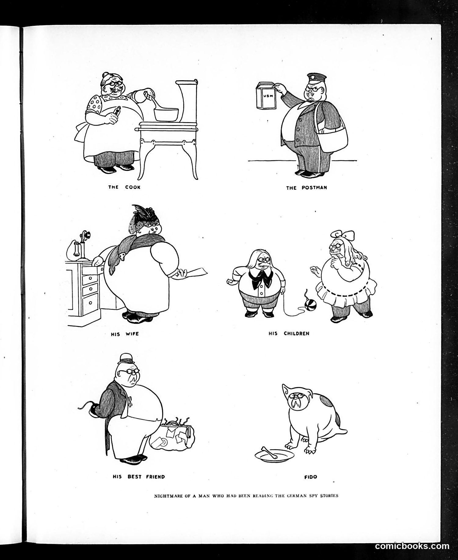 Life — April 26, 1917 — page 29 of 84