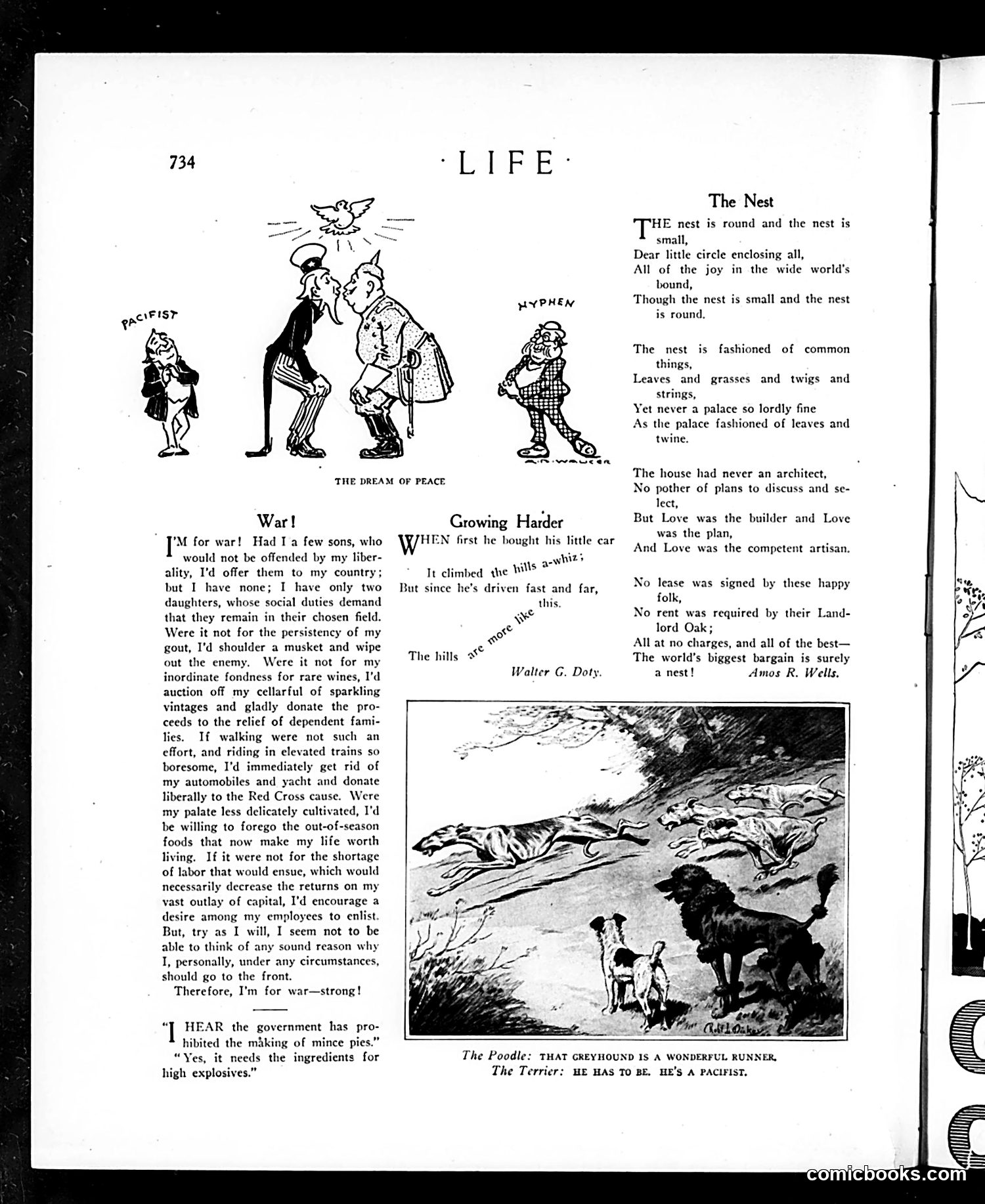 Life — April 26, 1917 — page 30 of 84