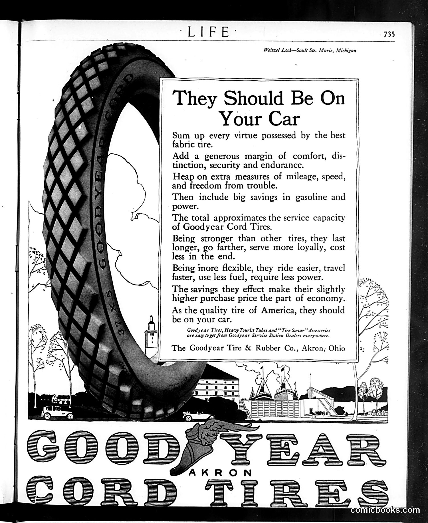 Life — April 26, 1917 — page 31 of 84