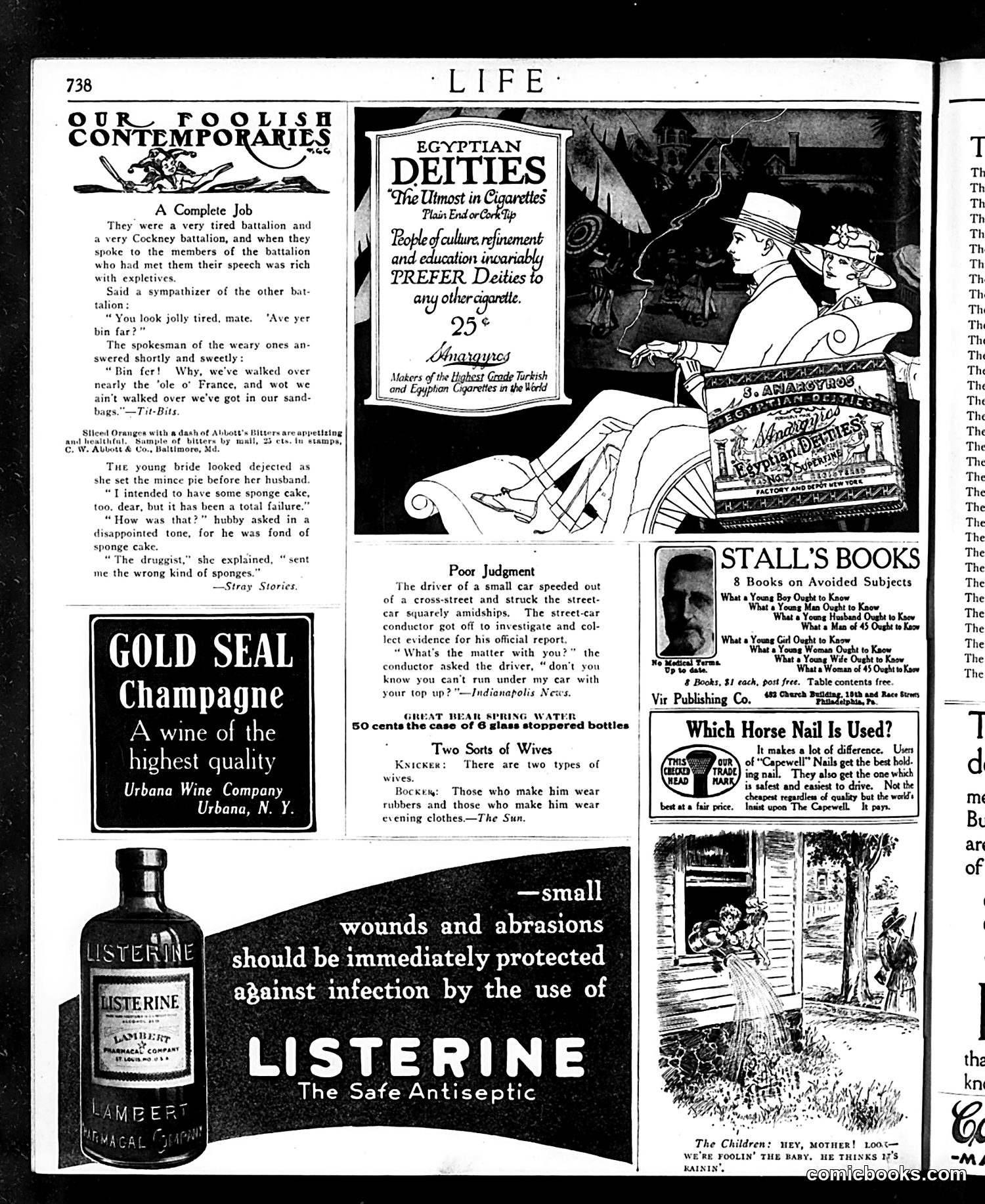 Life — April 26, 1917 — page 34 of 84