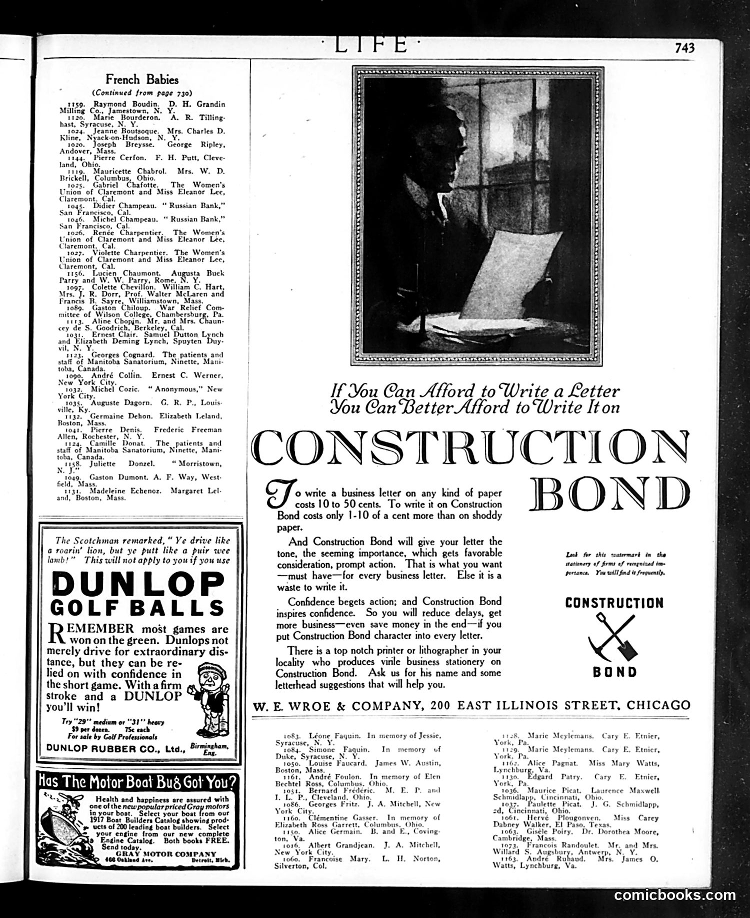 Life — April 26, 1917 — page 39 of 84