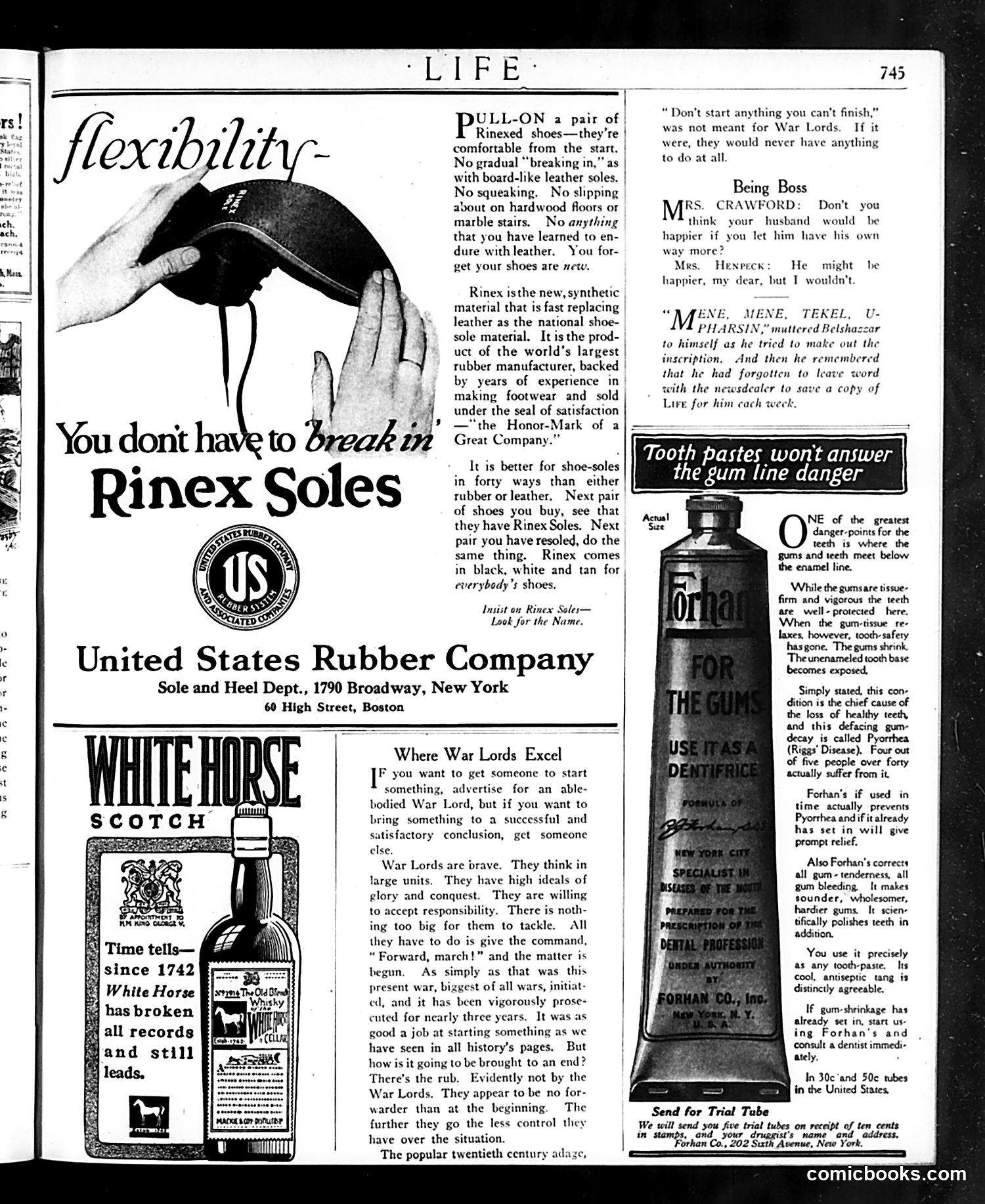Life — April 26, 1917 — page 41 of 84