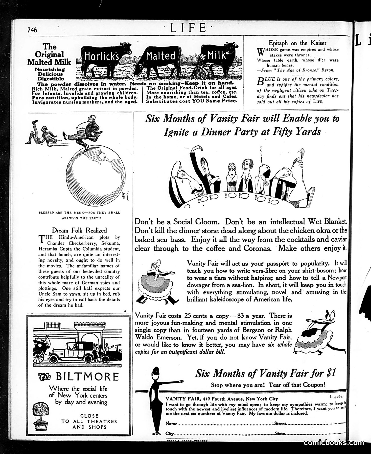 Life — April 26, 1917 — page 42 of 84