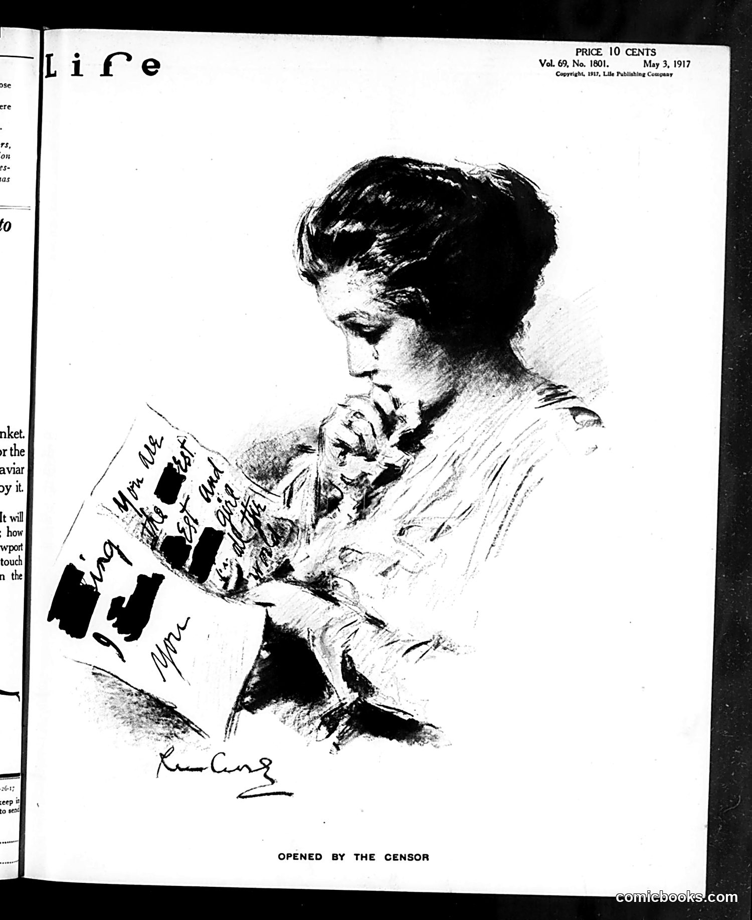 Life — April 26, 1917 — page 43 of 84
