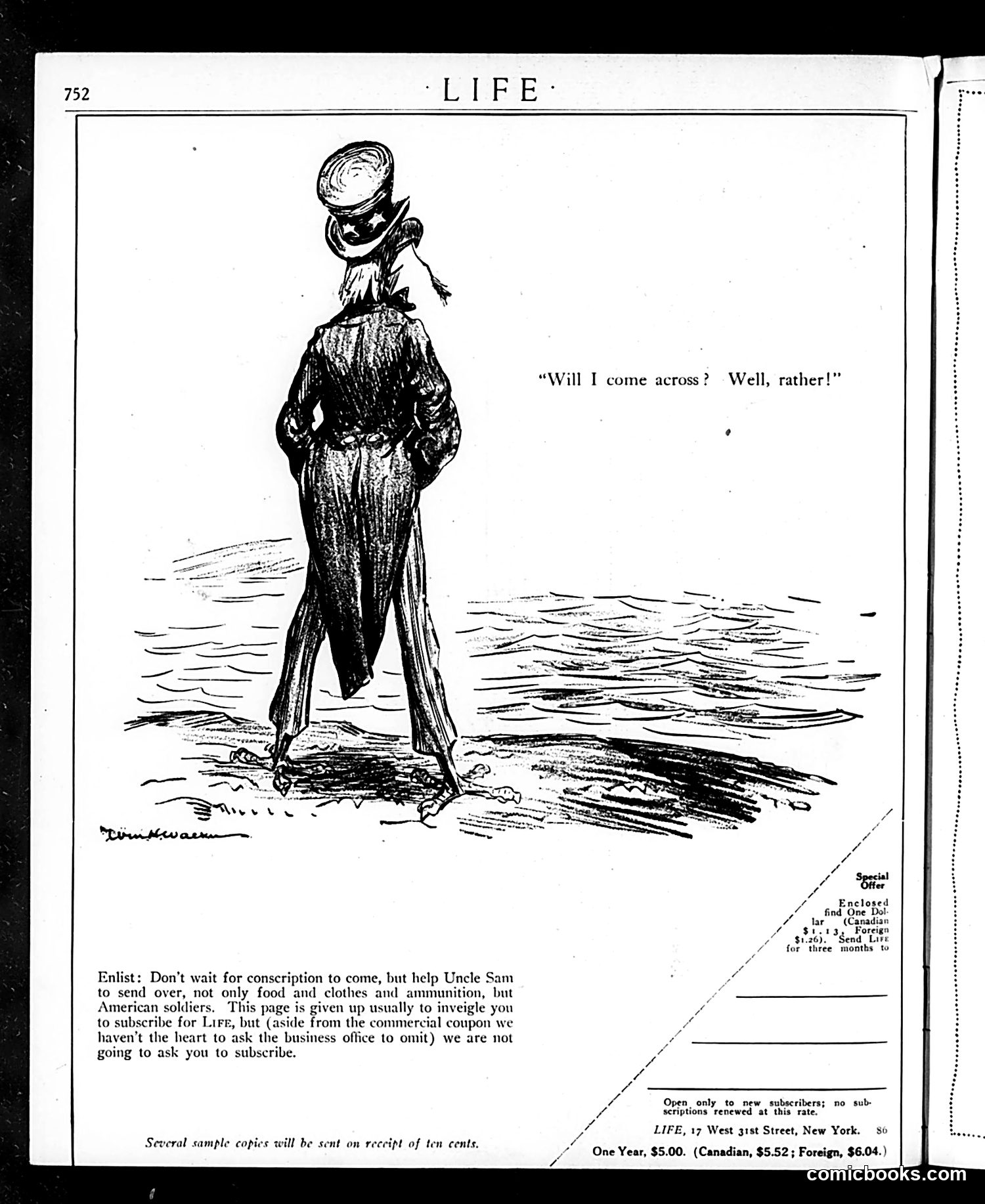 Life — April 26, 1917 — page 46 of 84