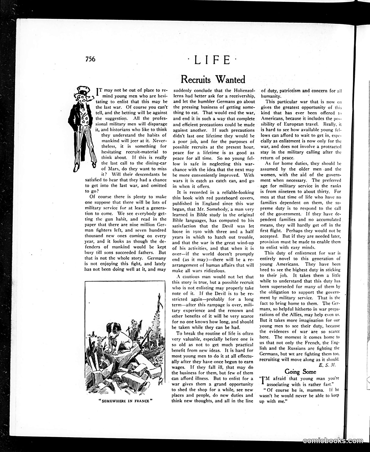 Life — April 26, 1917 — page 50 of 84